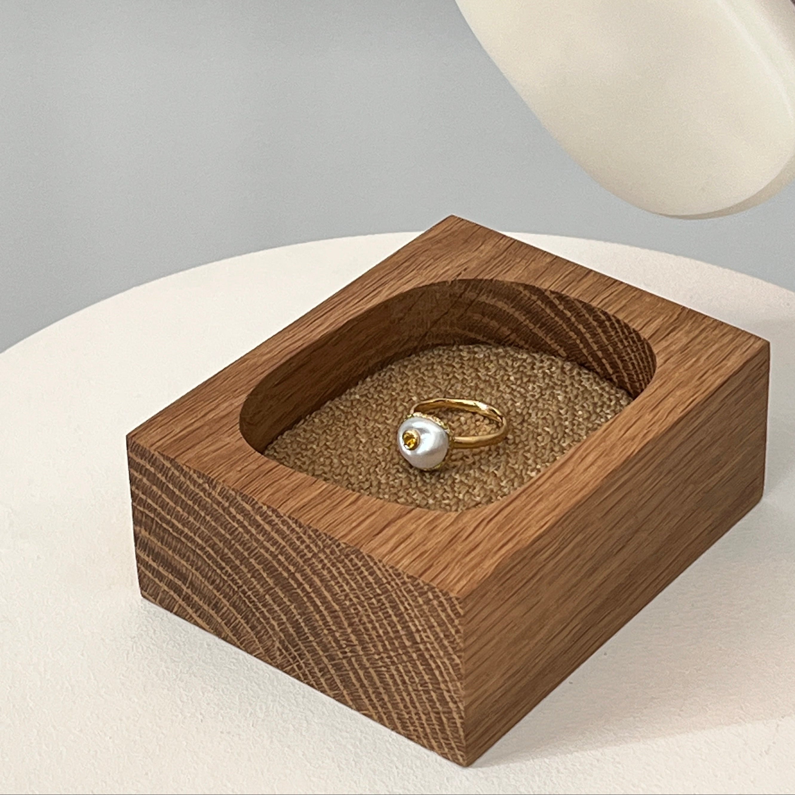 Sunny Side Ring