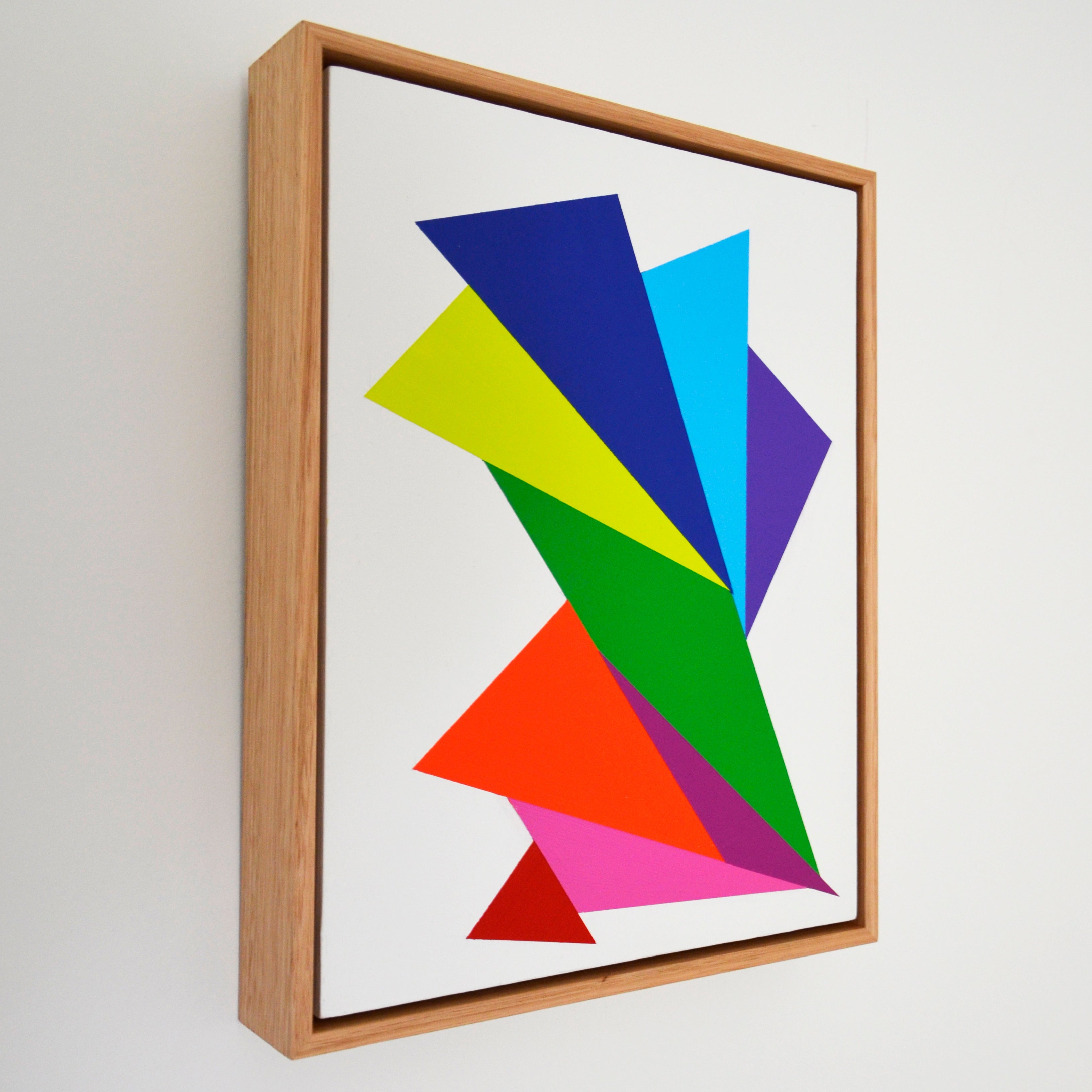 Resynthesis Painting