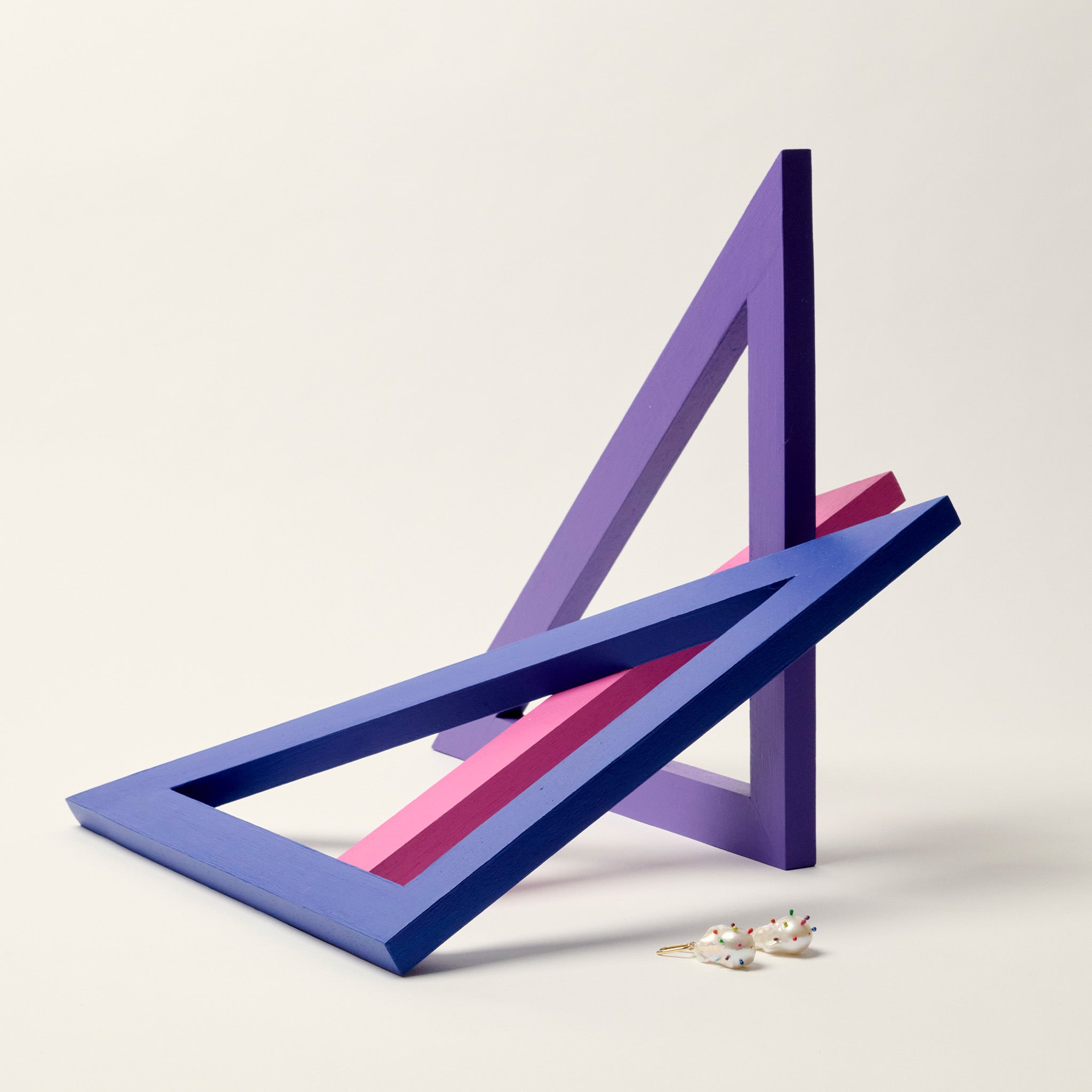 Possibilities for the Future Sculpture