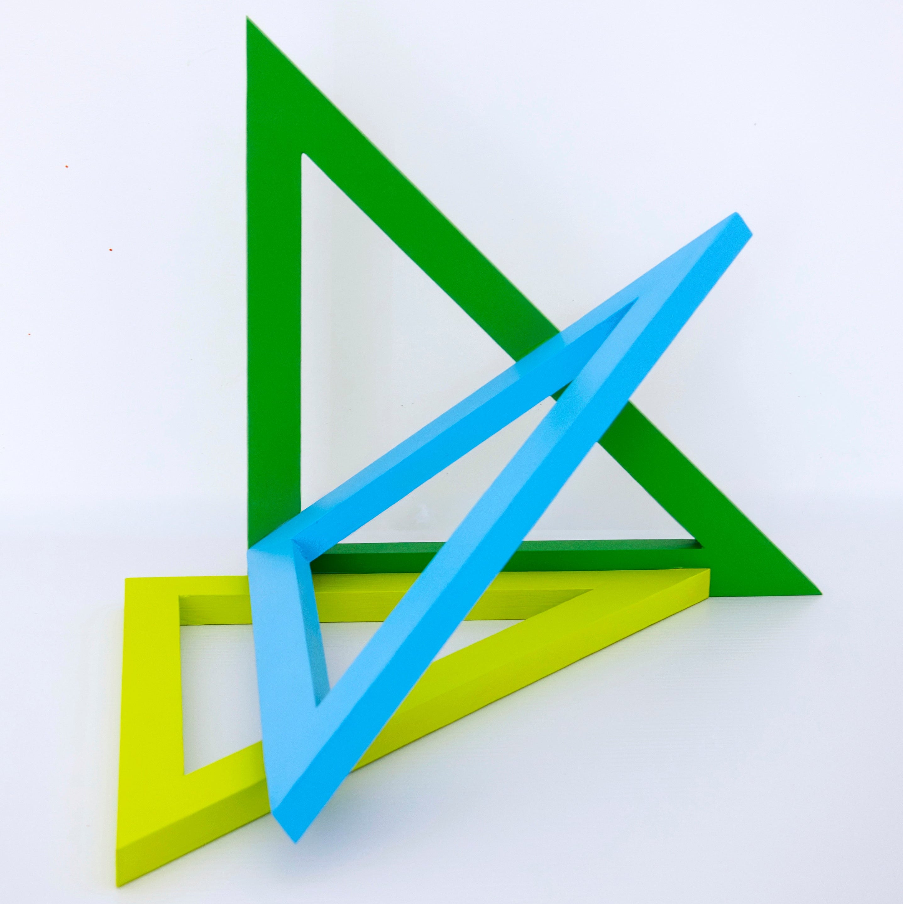 House of Memories Sculpture