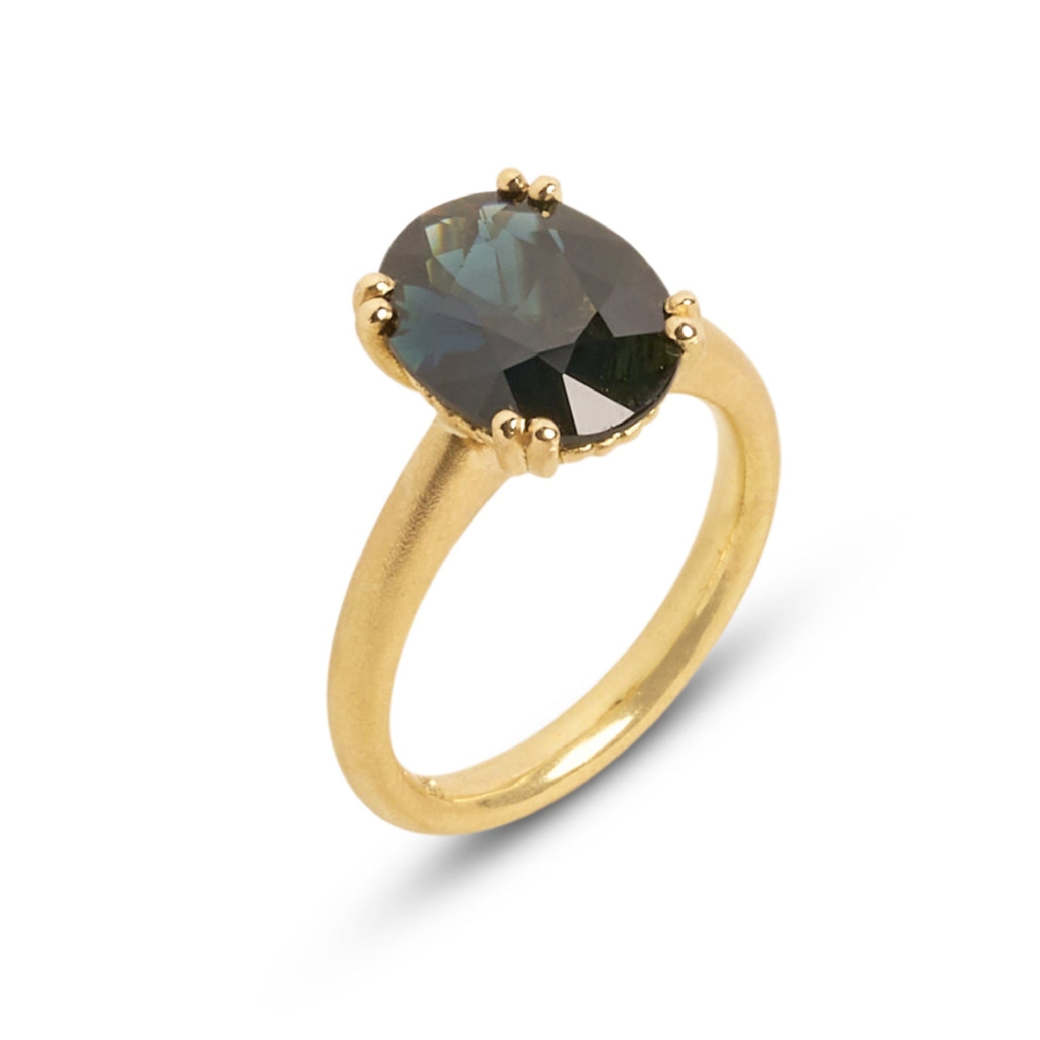 Grand Harvest Ring