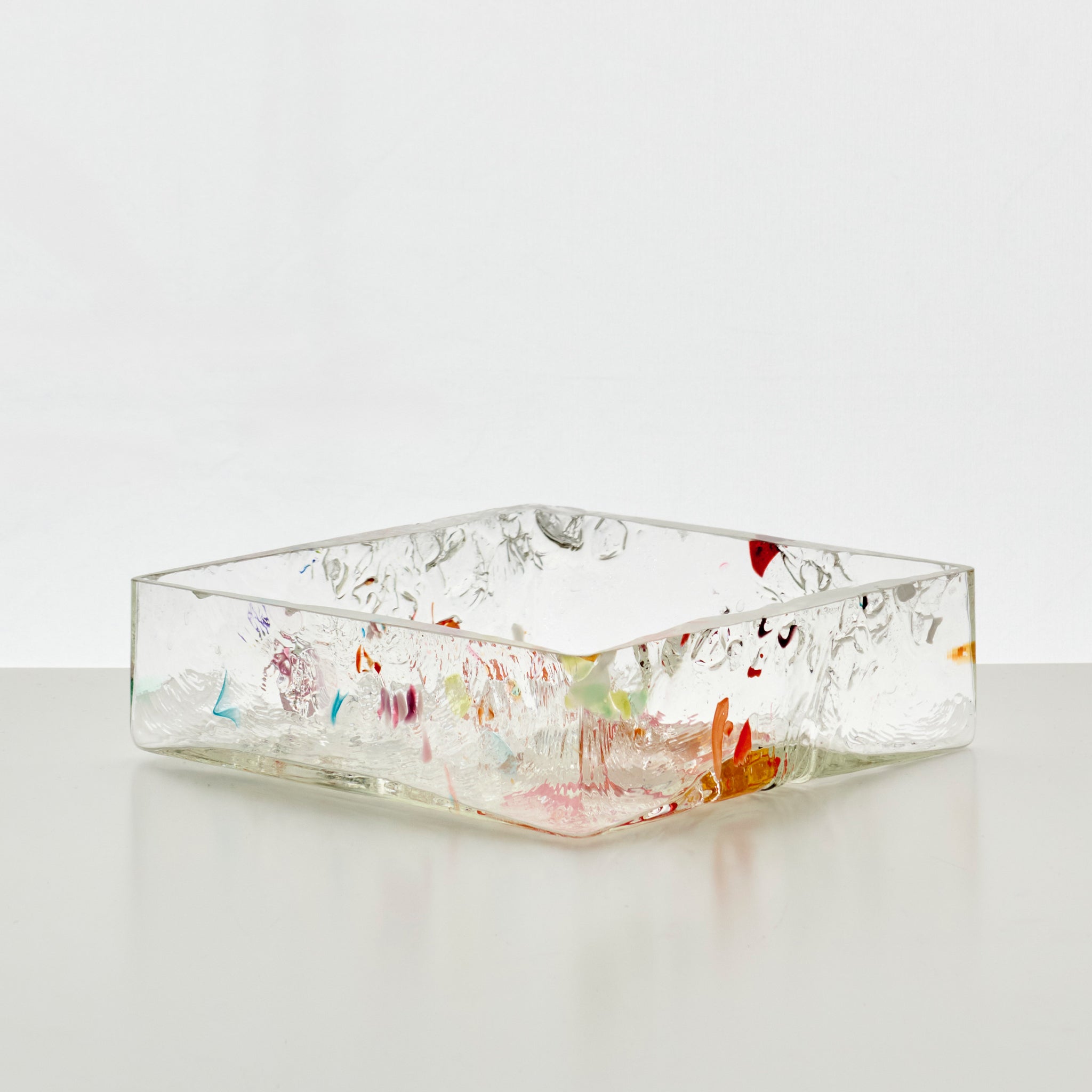 Cullet Dish I