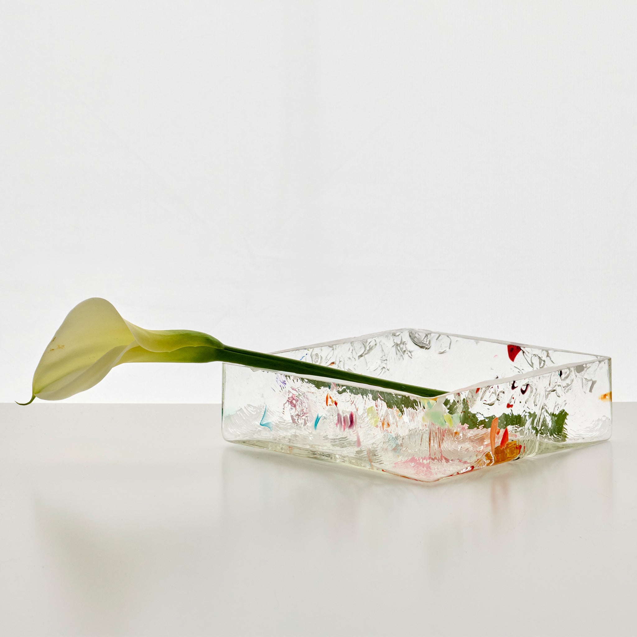 Cullet Dish I