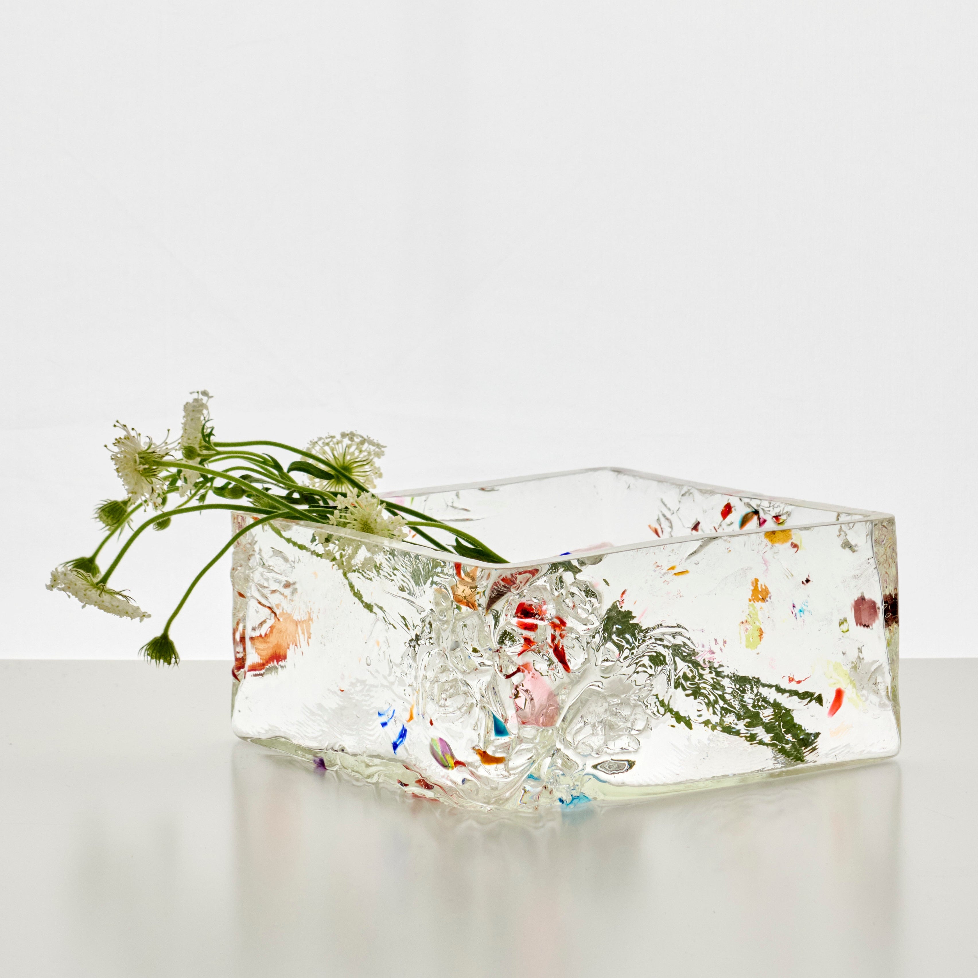 Cullet Dish II