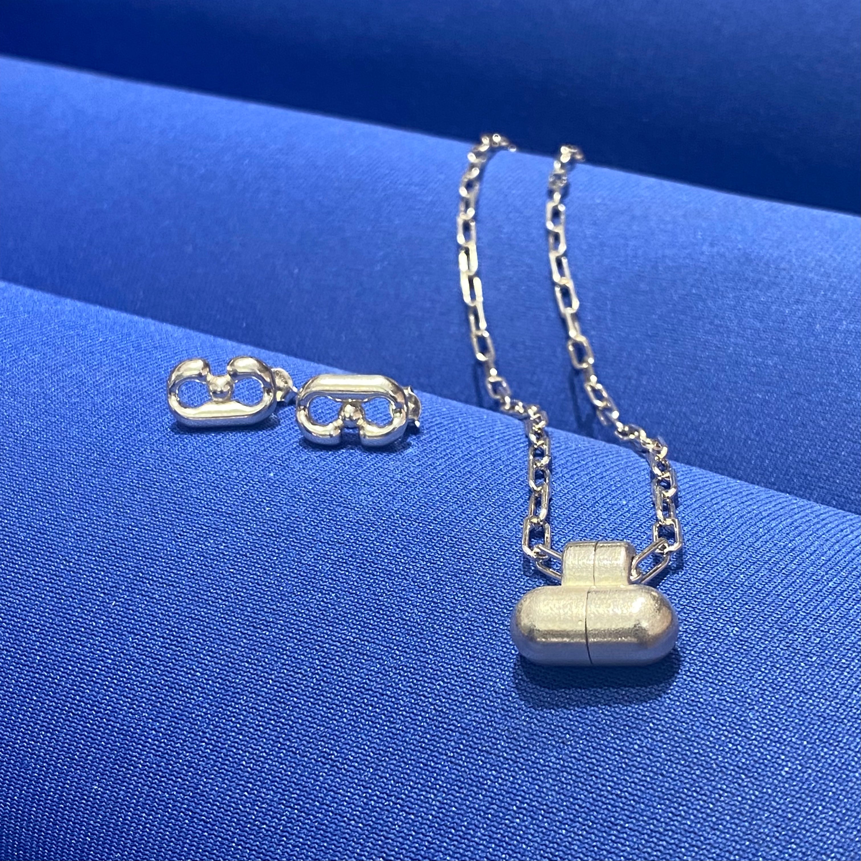 Antidote Small Necklace
