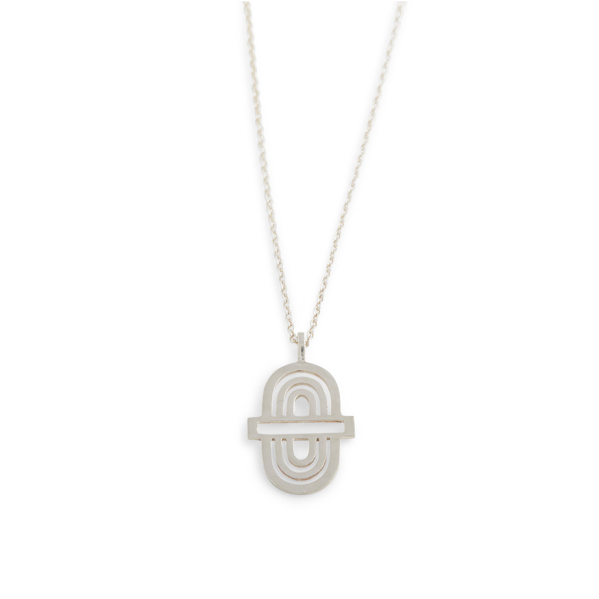 Shift Trace Pendant