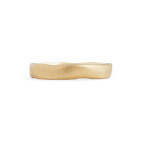 Eternal Touch #3 Wedding Ring by Julia Storey