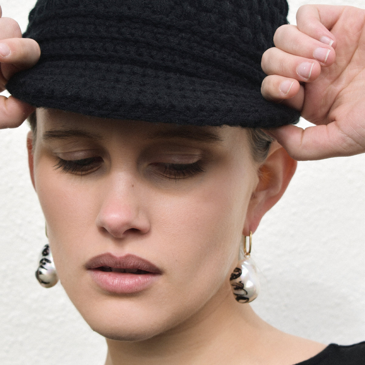 To Love Is Power Earrings