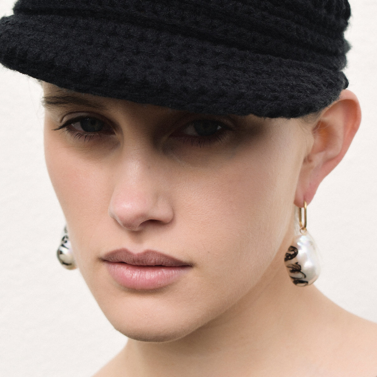 To Love Is Power Earrings