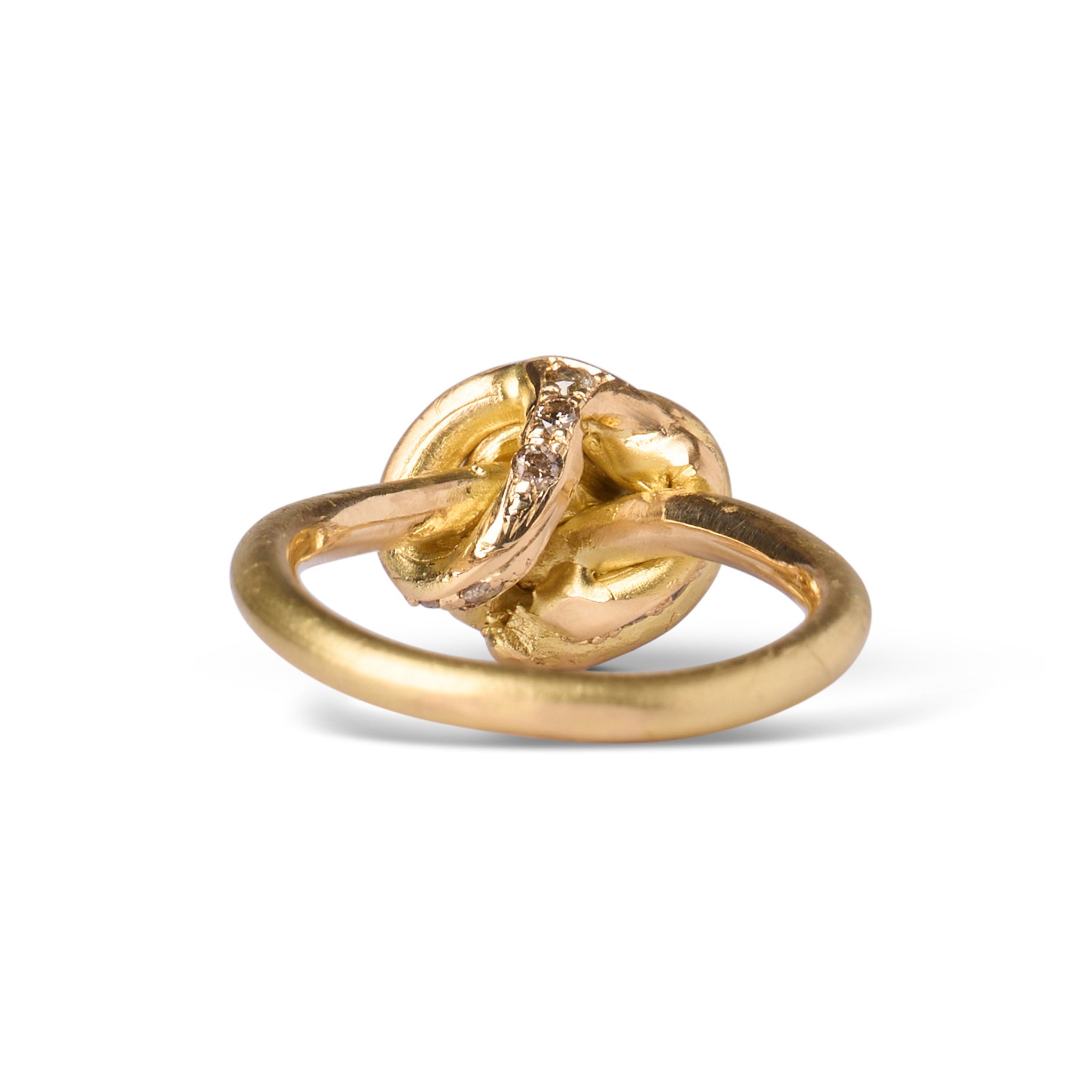 Cocktail Party, Play! Ring