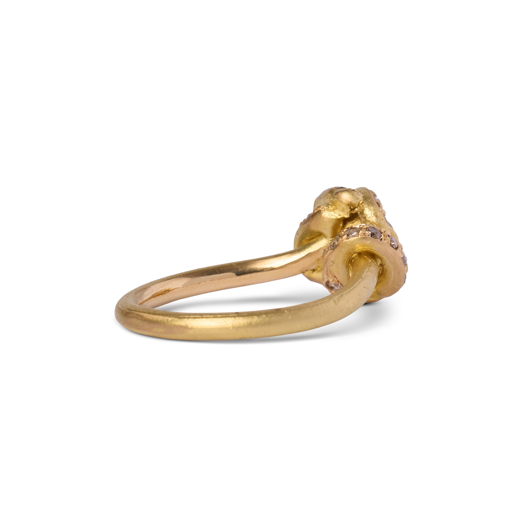 Cocktail Party, Play! Ring
