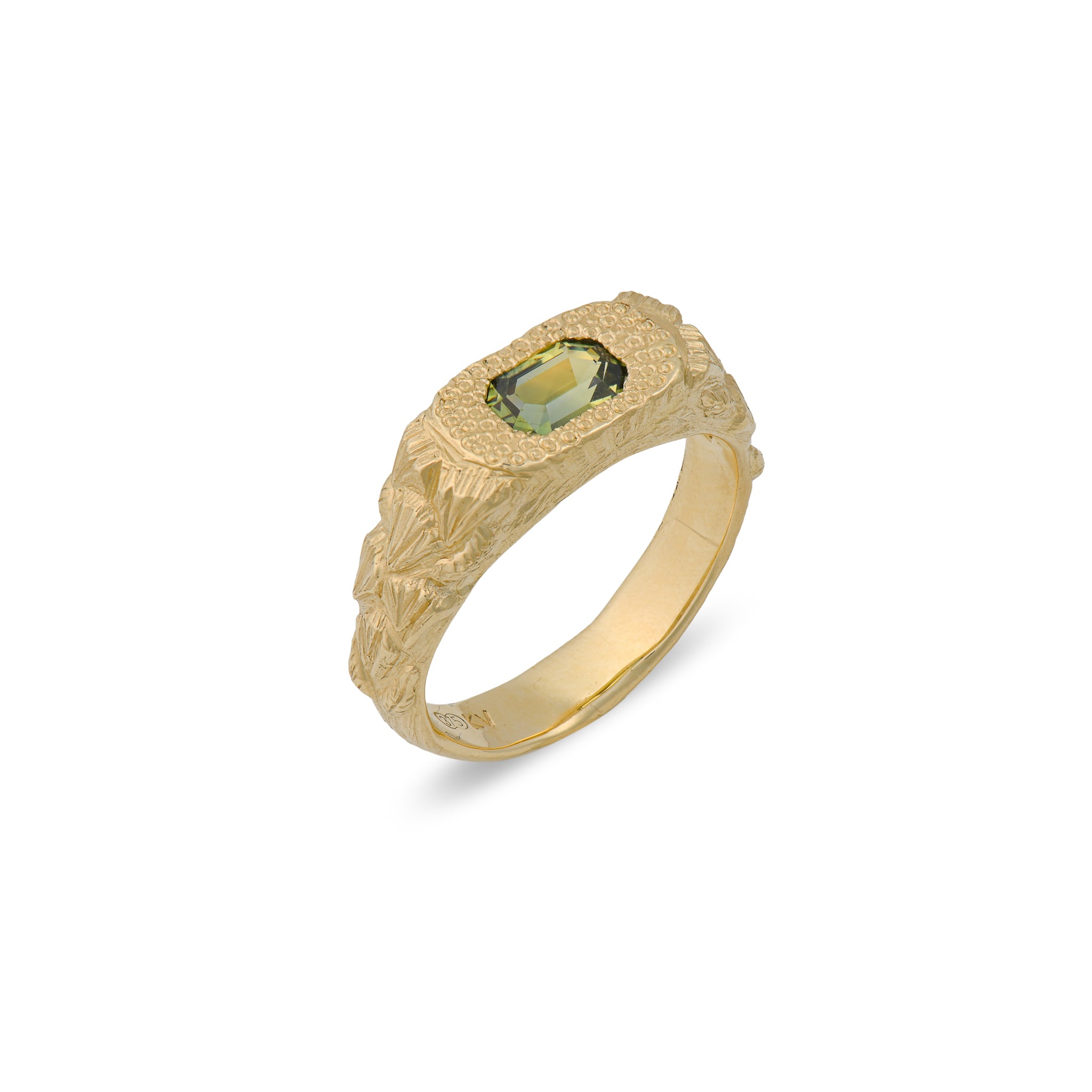 Canavira Ring