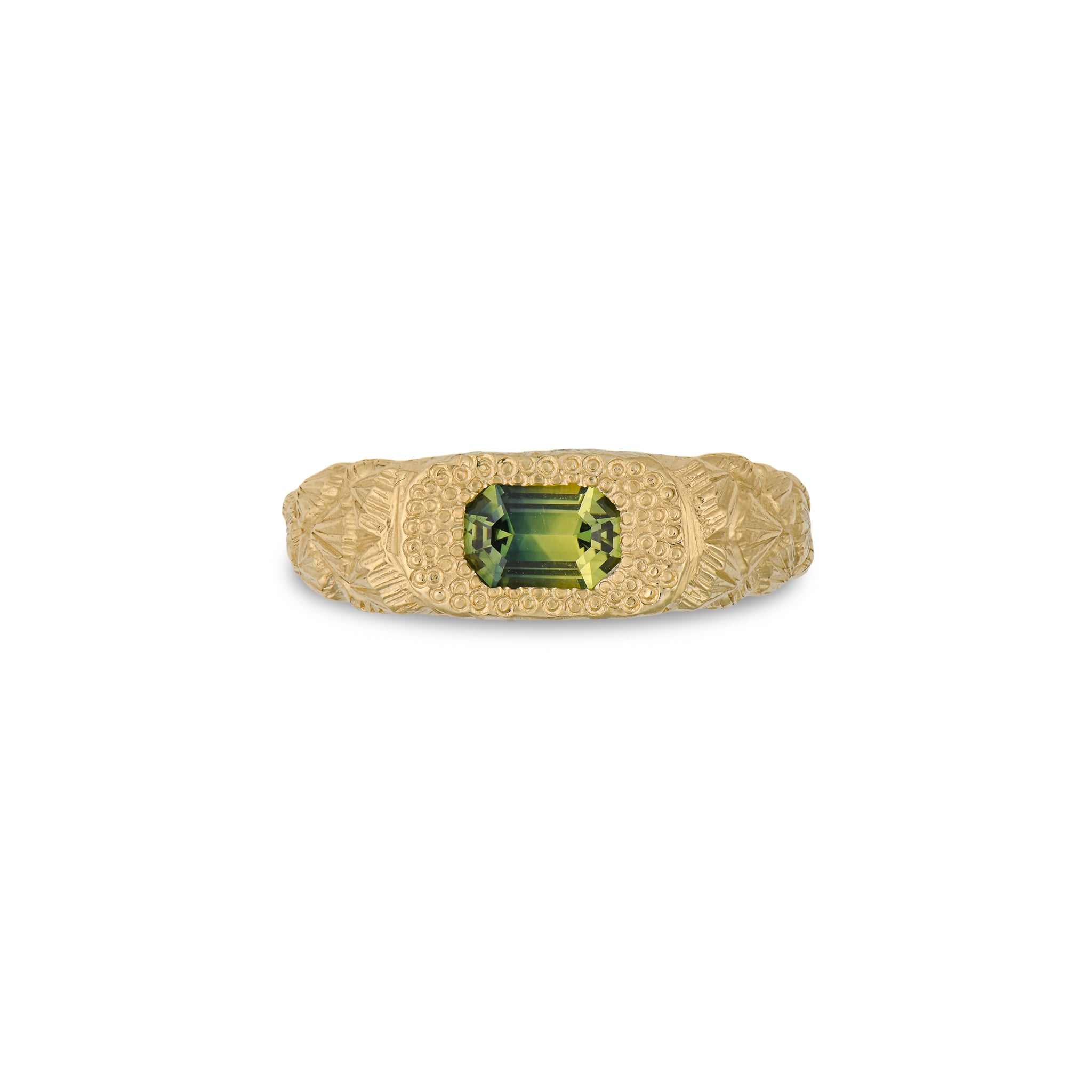 Canavira Ring