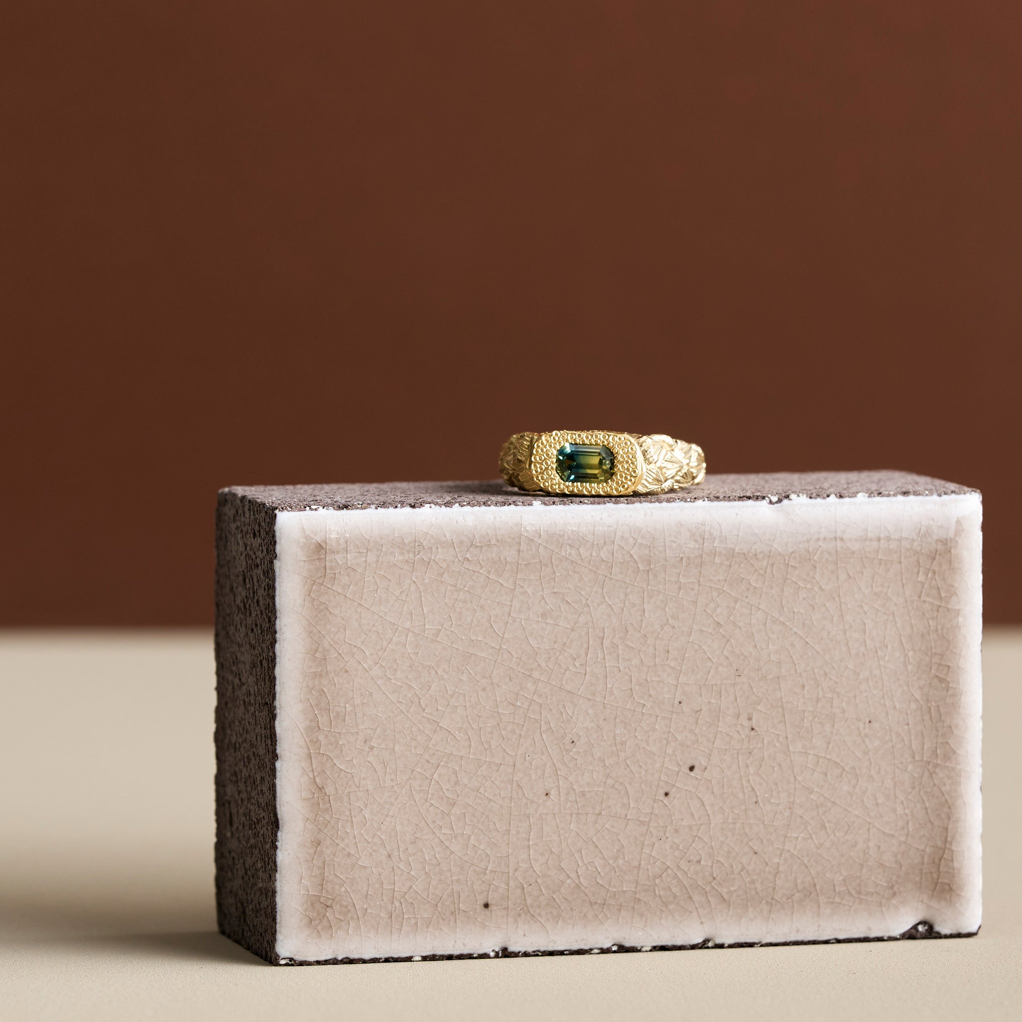 Canavira Ring