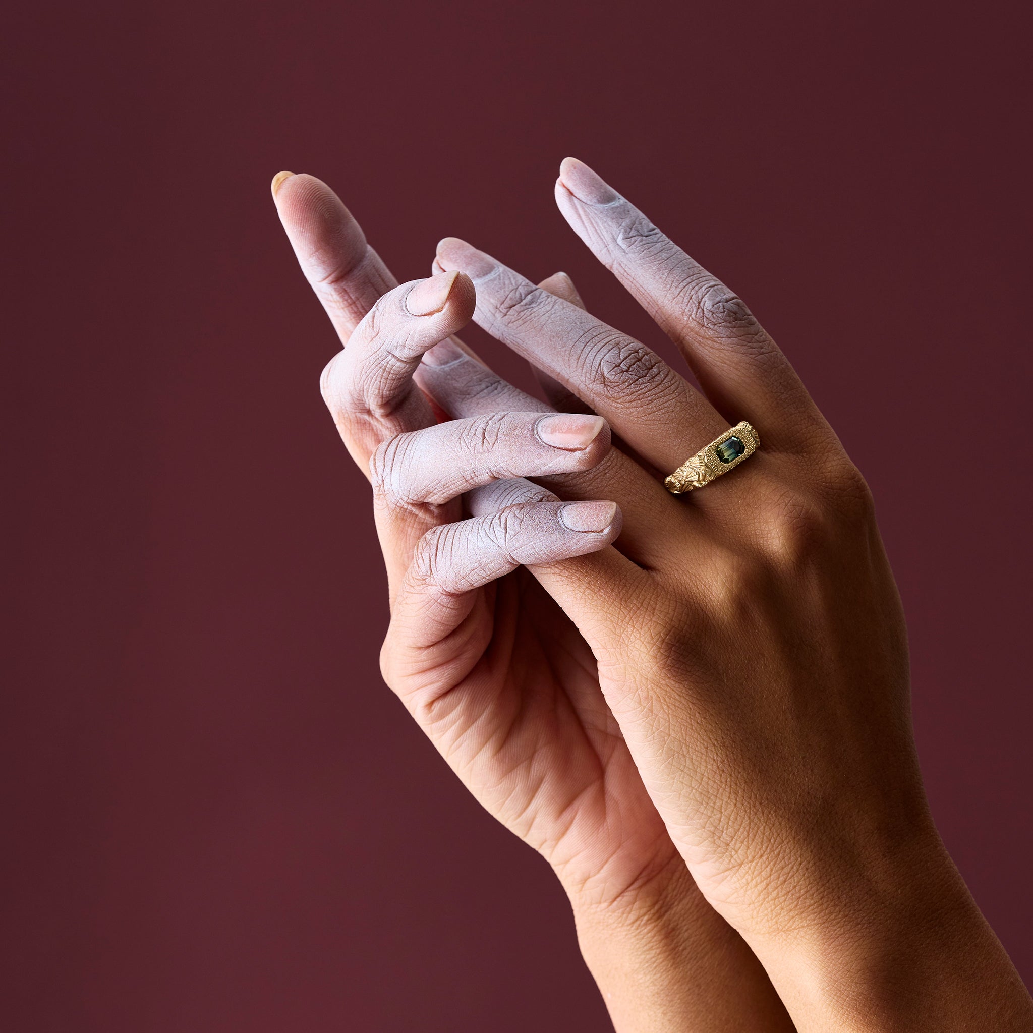 Canavira Ring