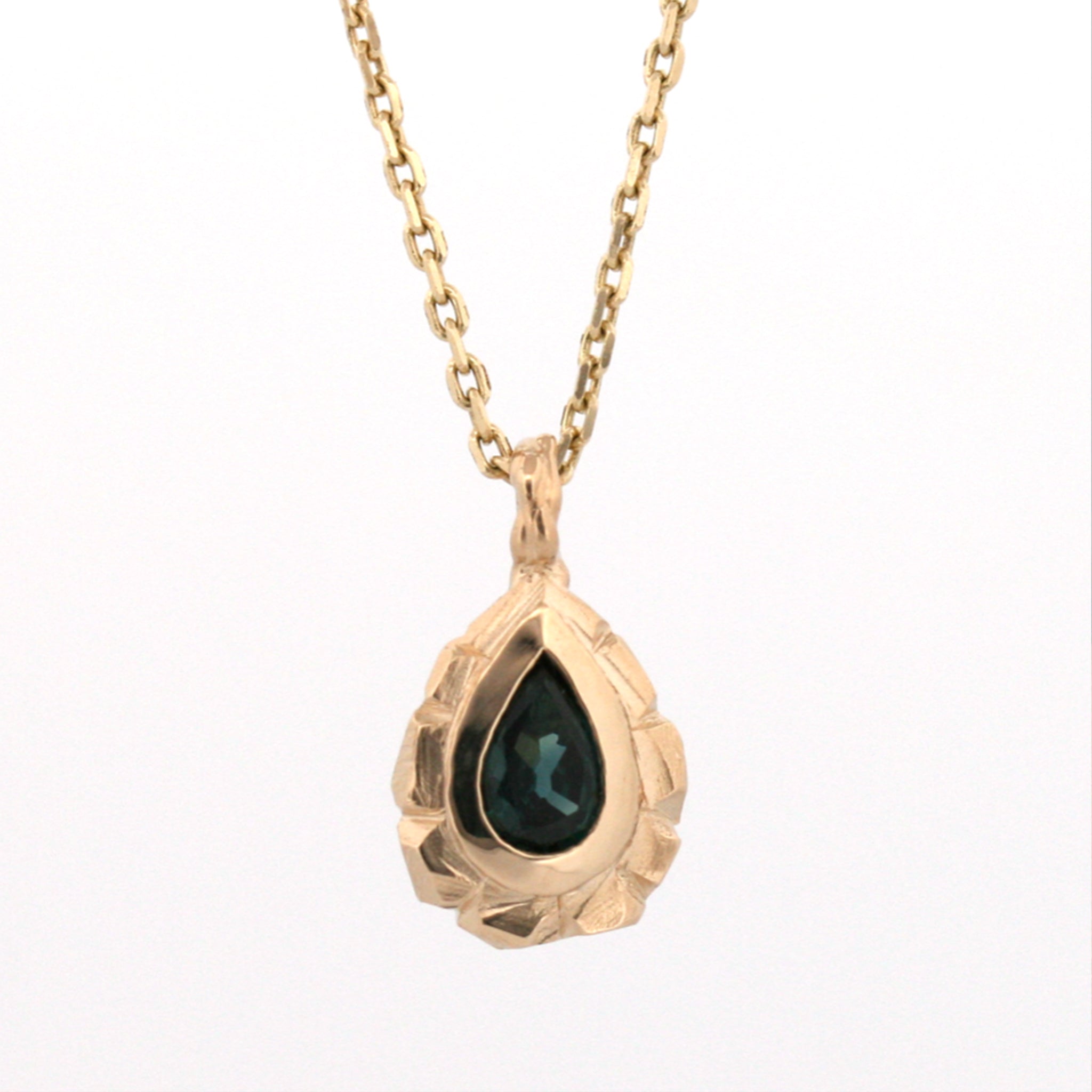 Cairn Pendant