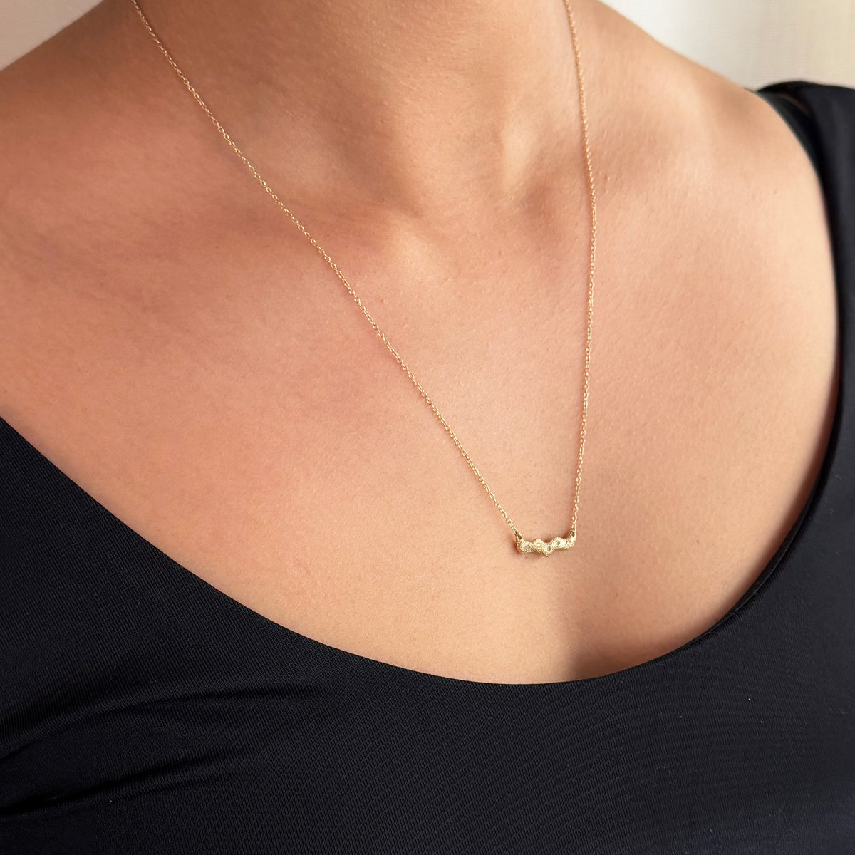 In Search of Wonder Pendant