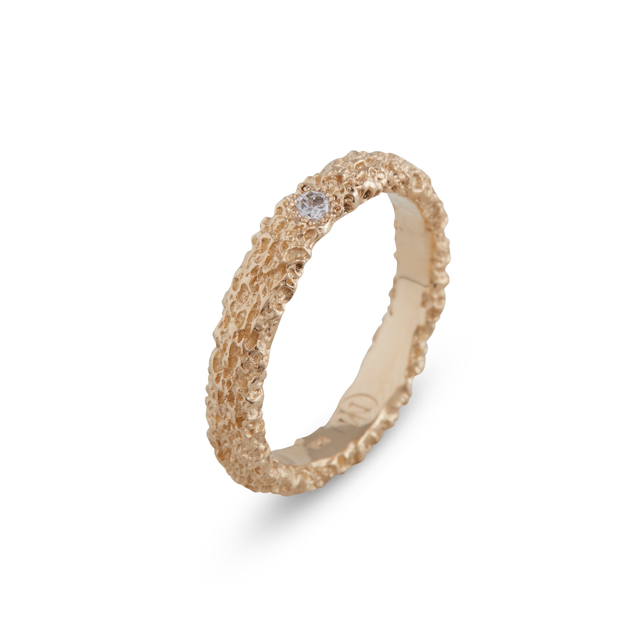 Graceful Inner Islands Ring