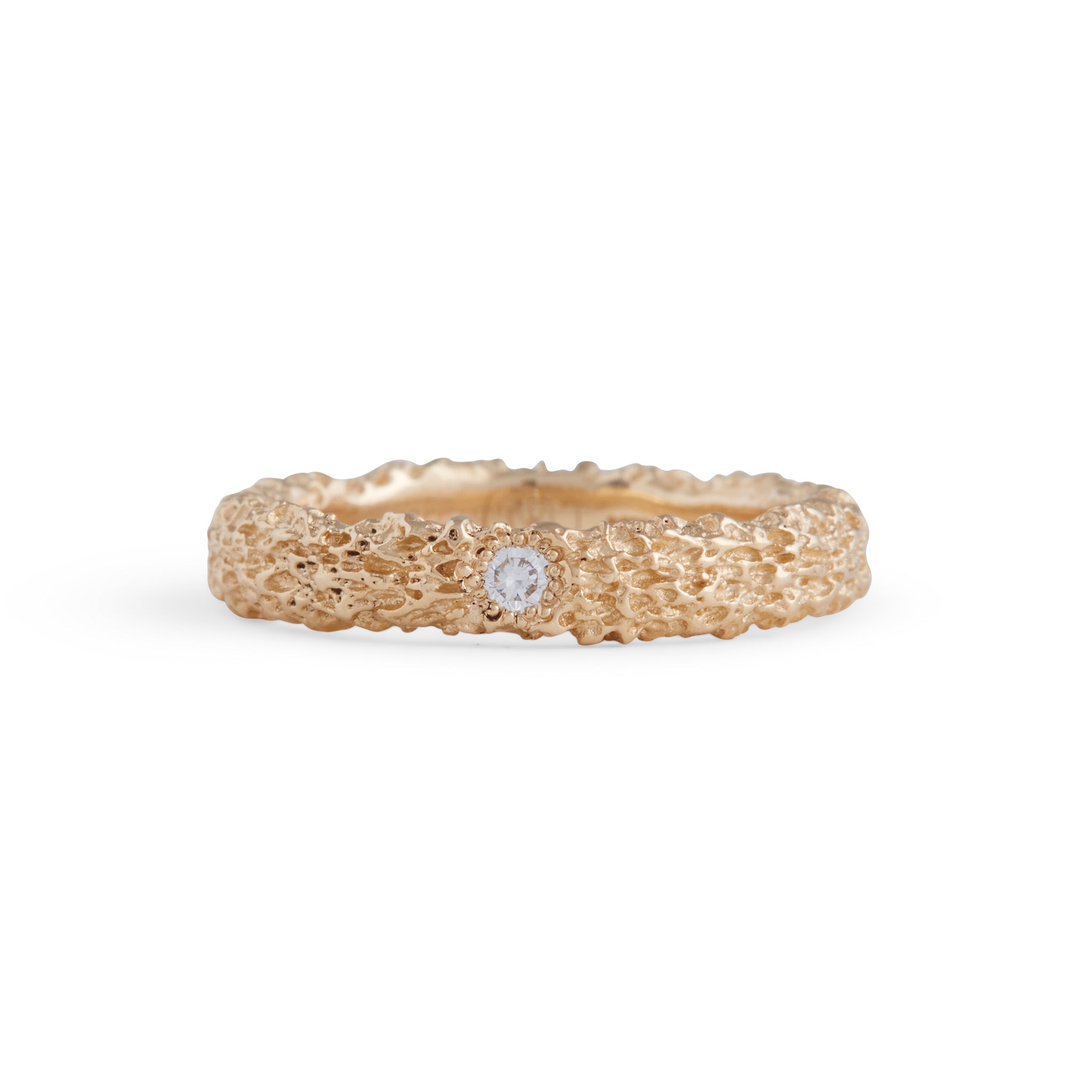 Graceful Inner Islands Ring