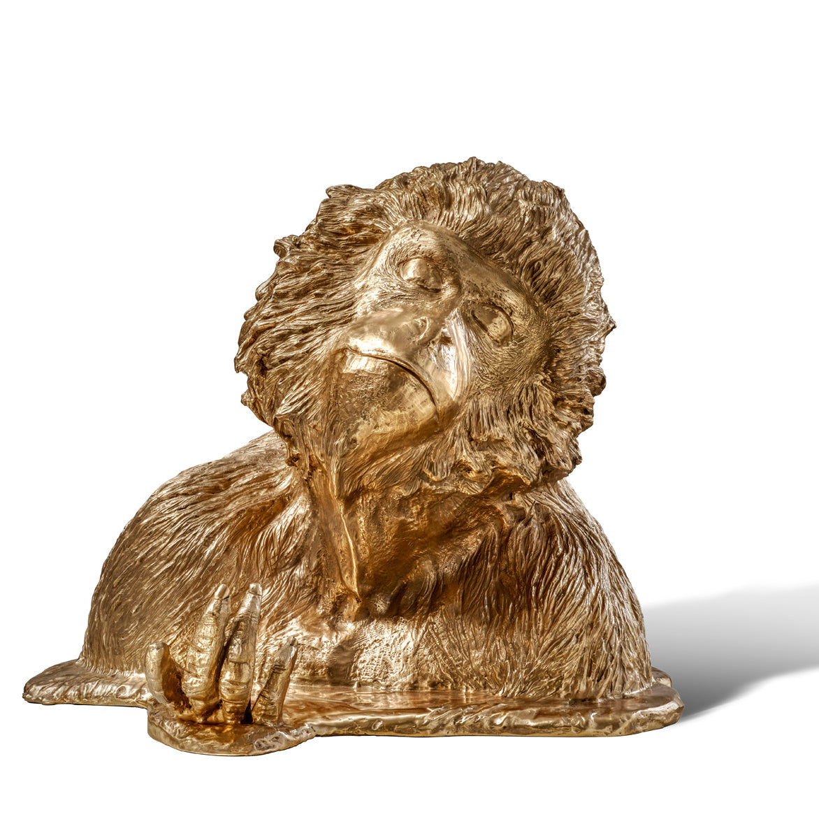 In the Between Sculpture