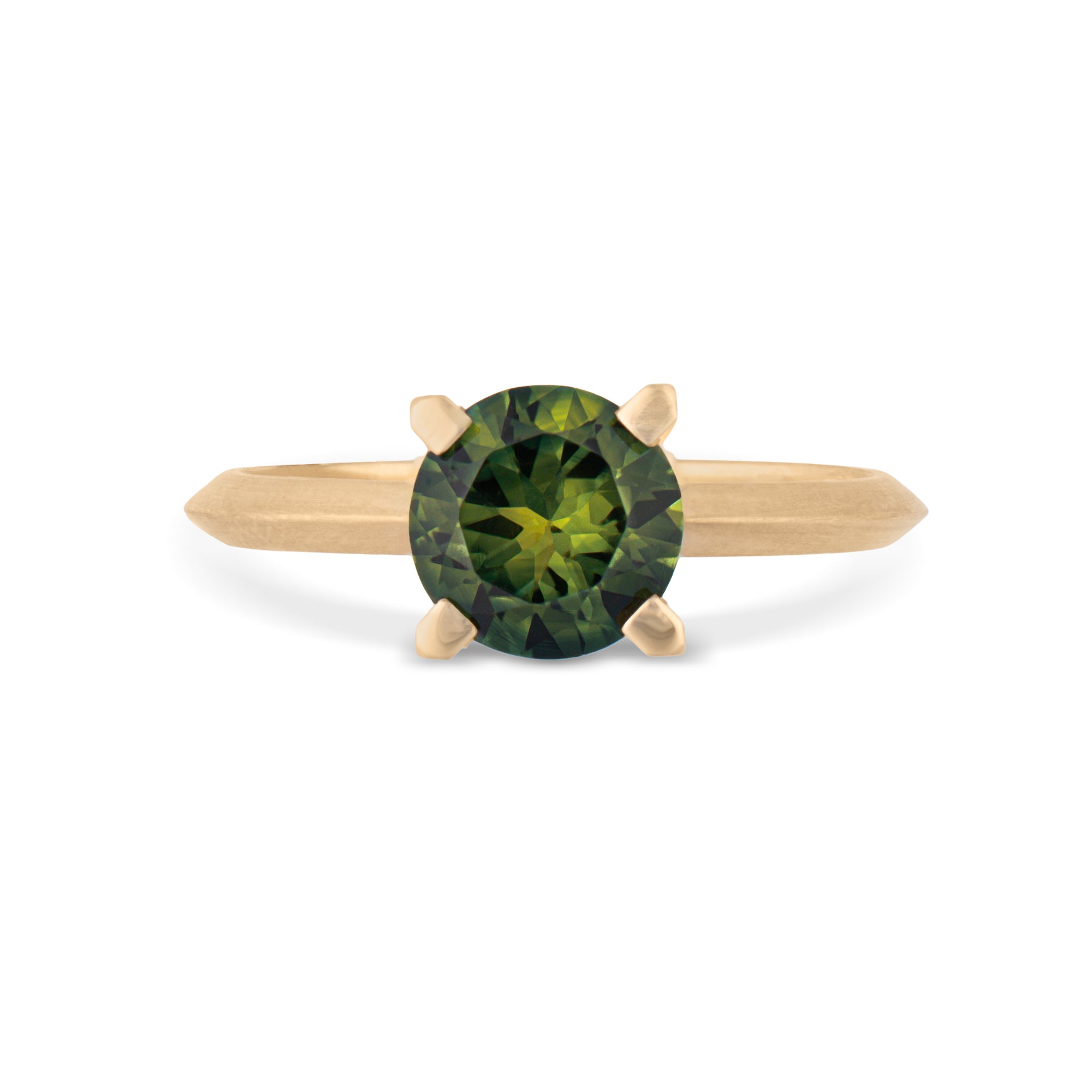 Devotion Love Ritual Ring