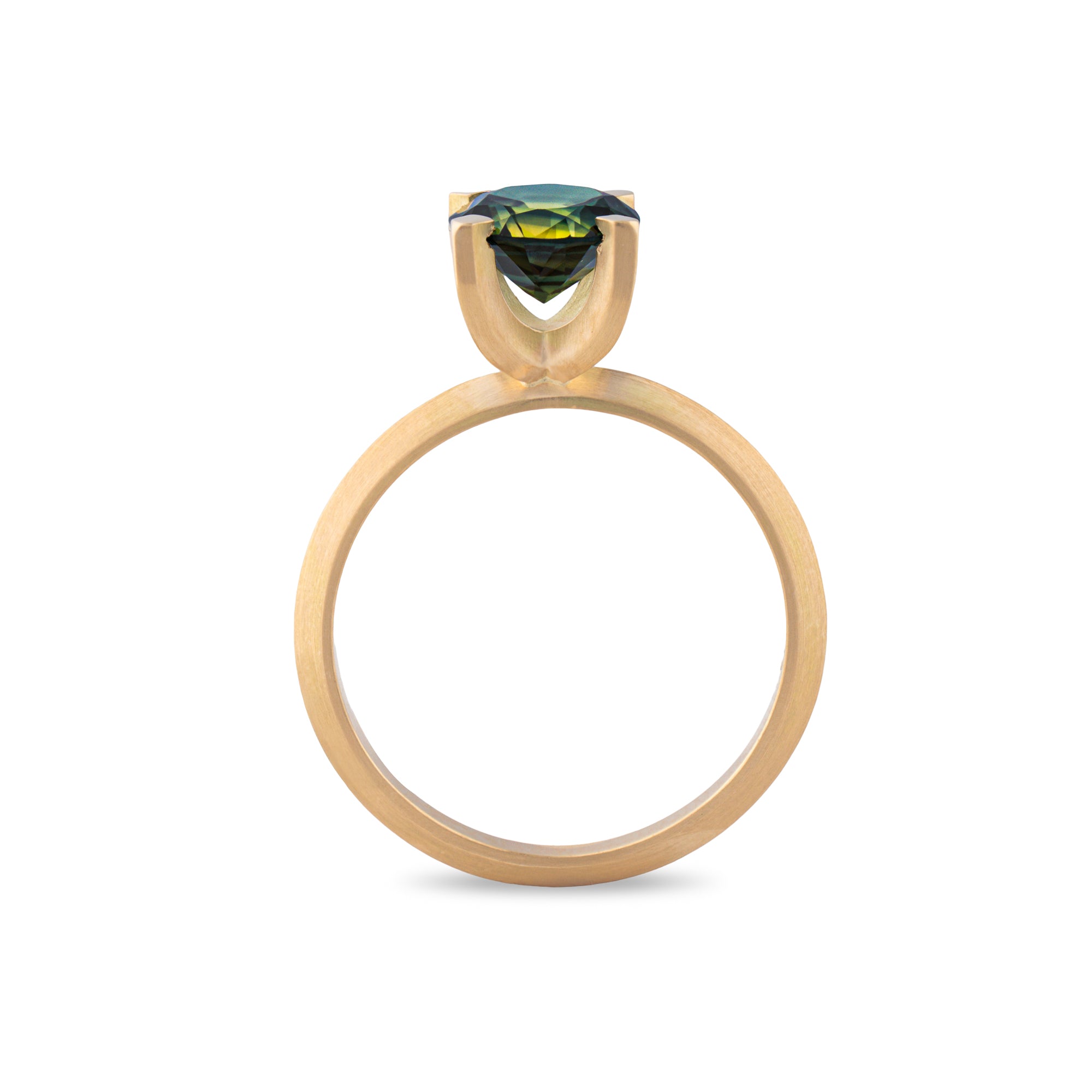 Devotion Love Ritual Ring