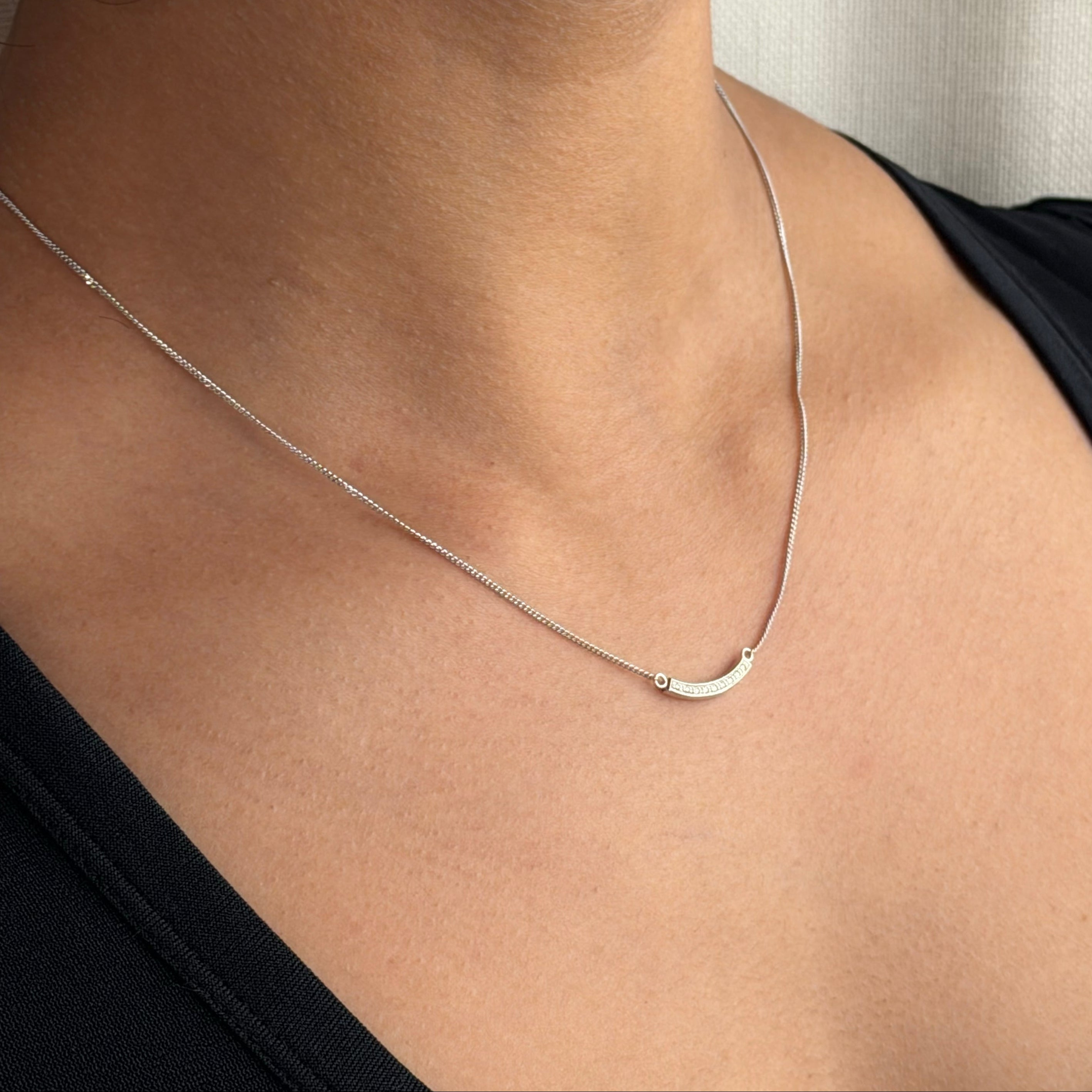 Big Smile Pendant