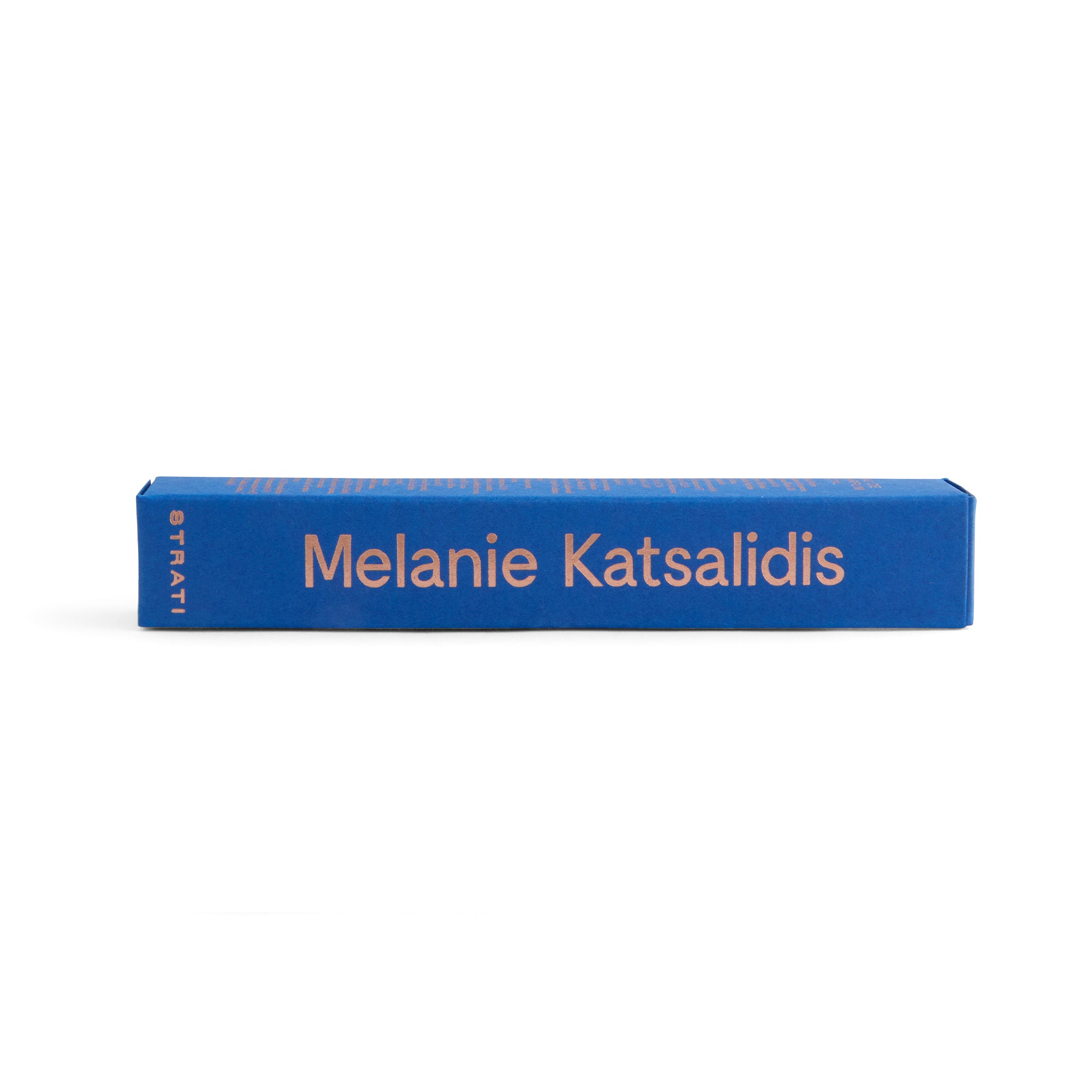 MK by Strati Parfums 10ml