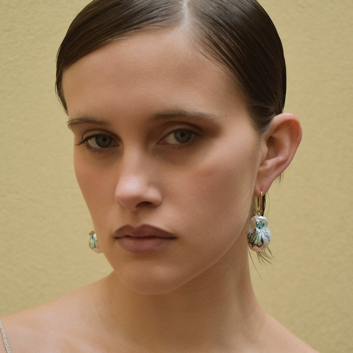 Untitled Earrings