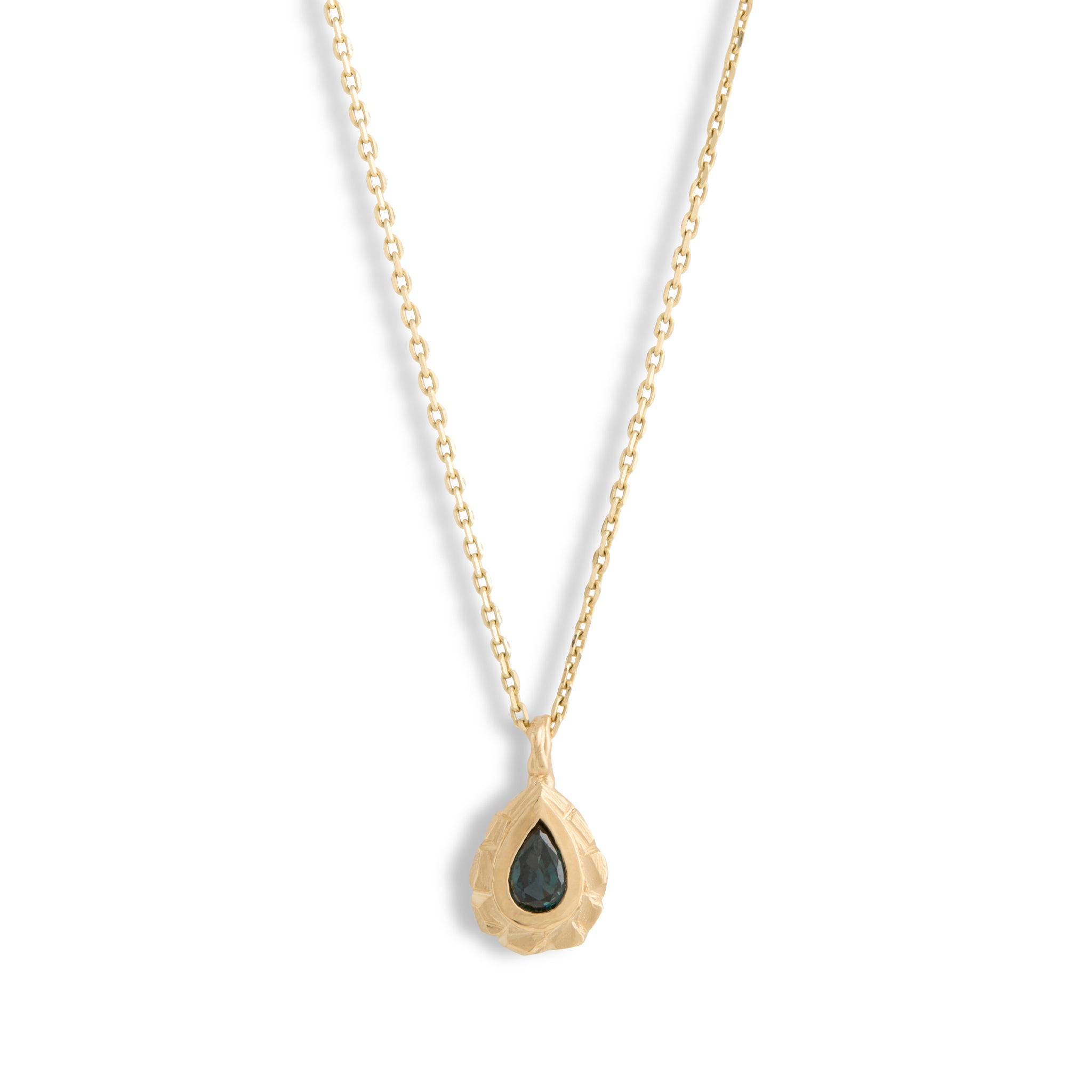Cairn Pendant