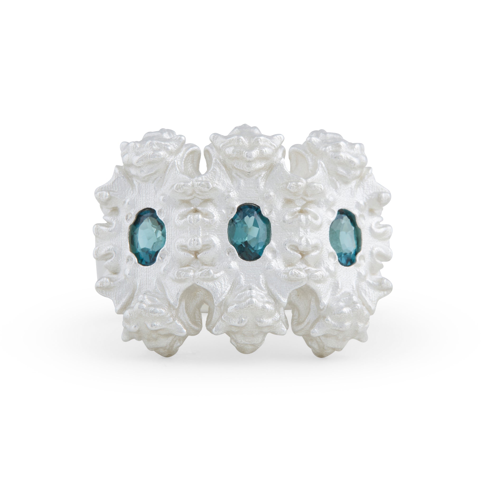 Pareidolia Ring