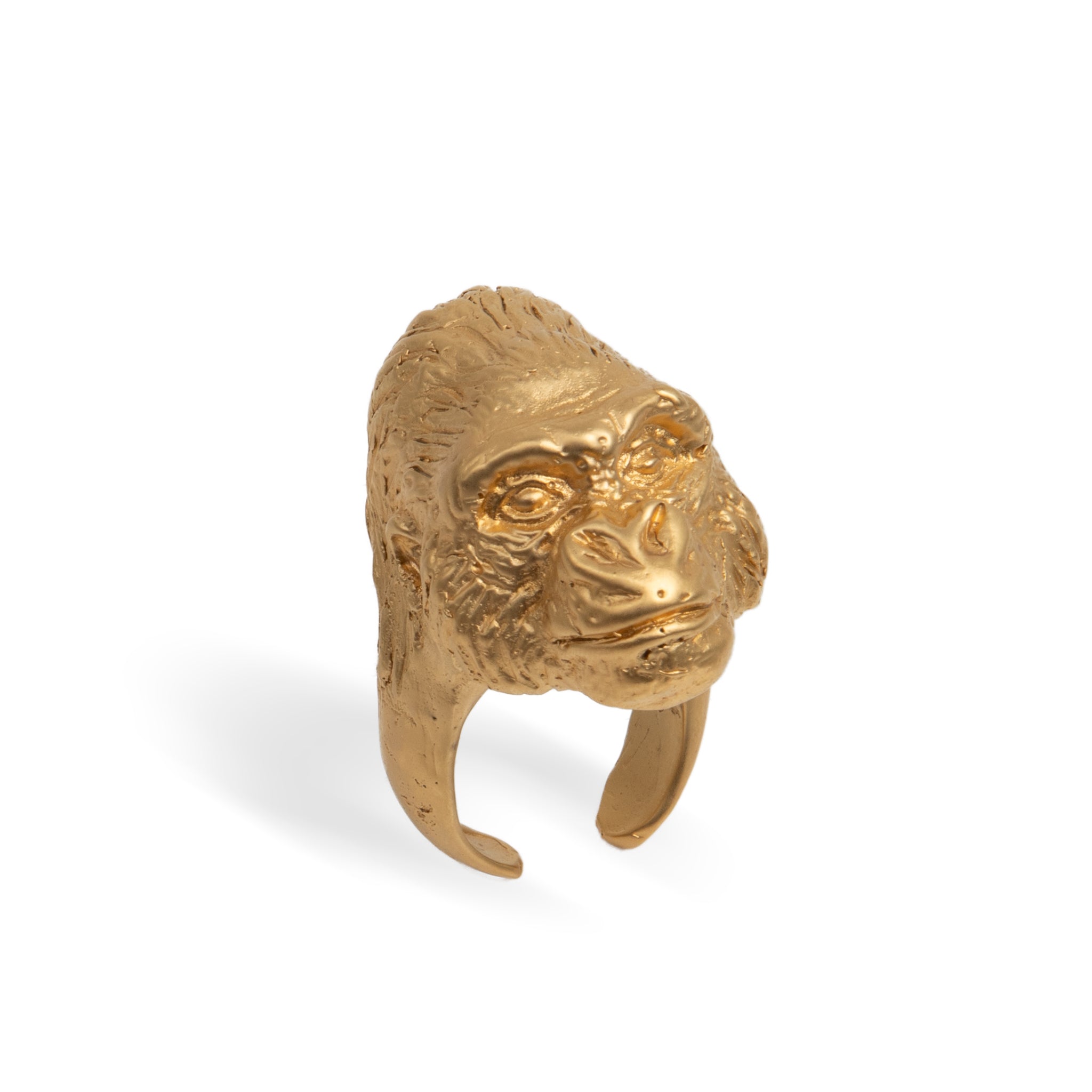 Pope Male Gorilla Ring