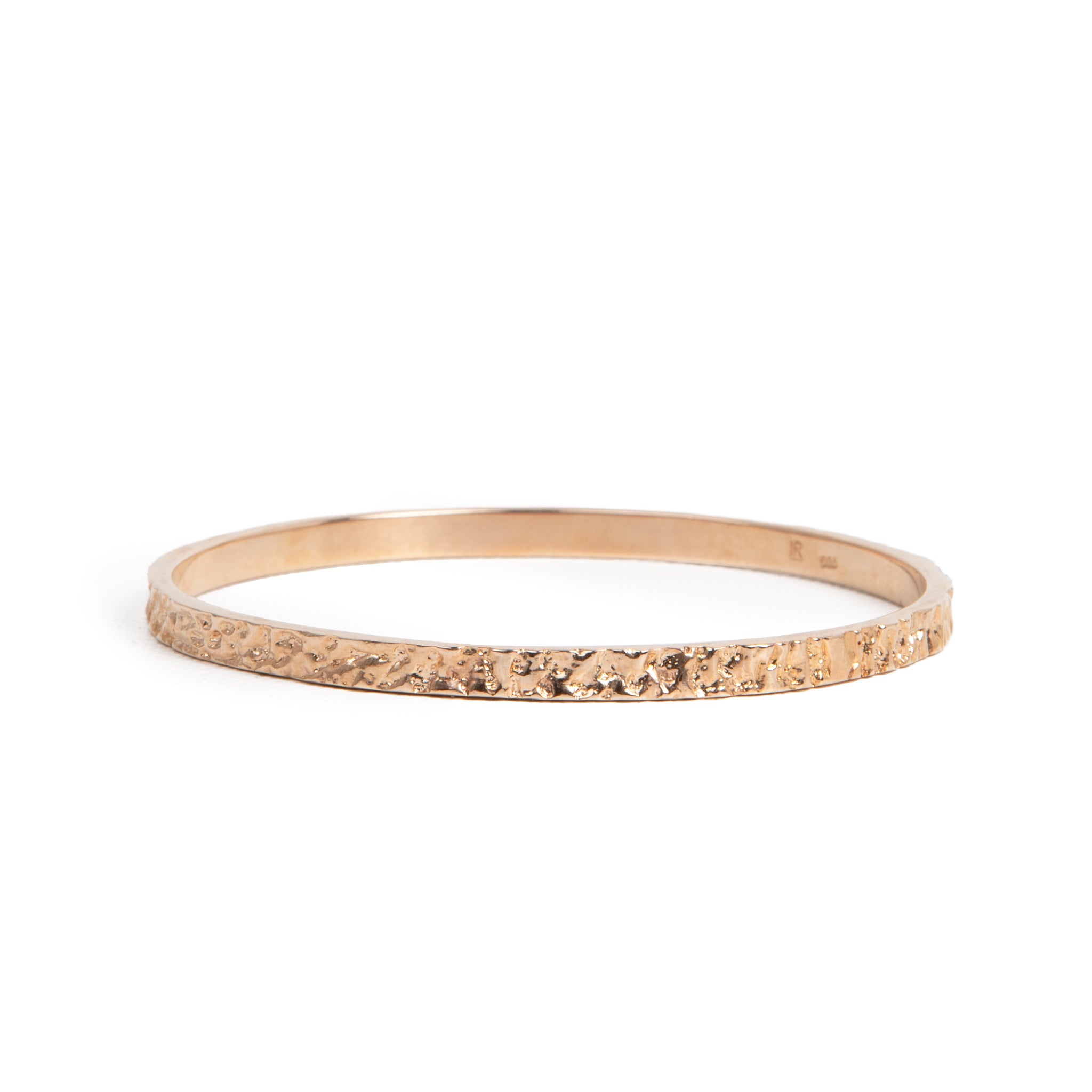Gorilla Skin Bangle