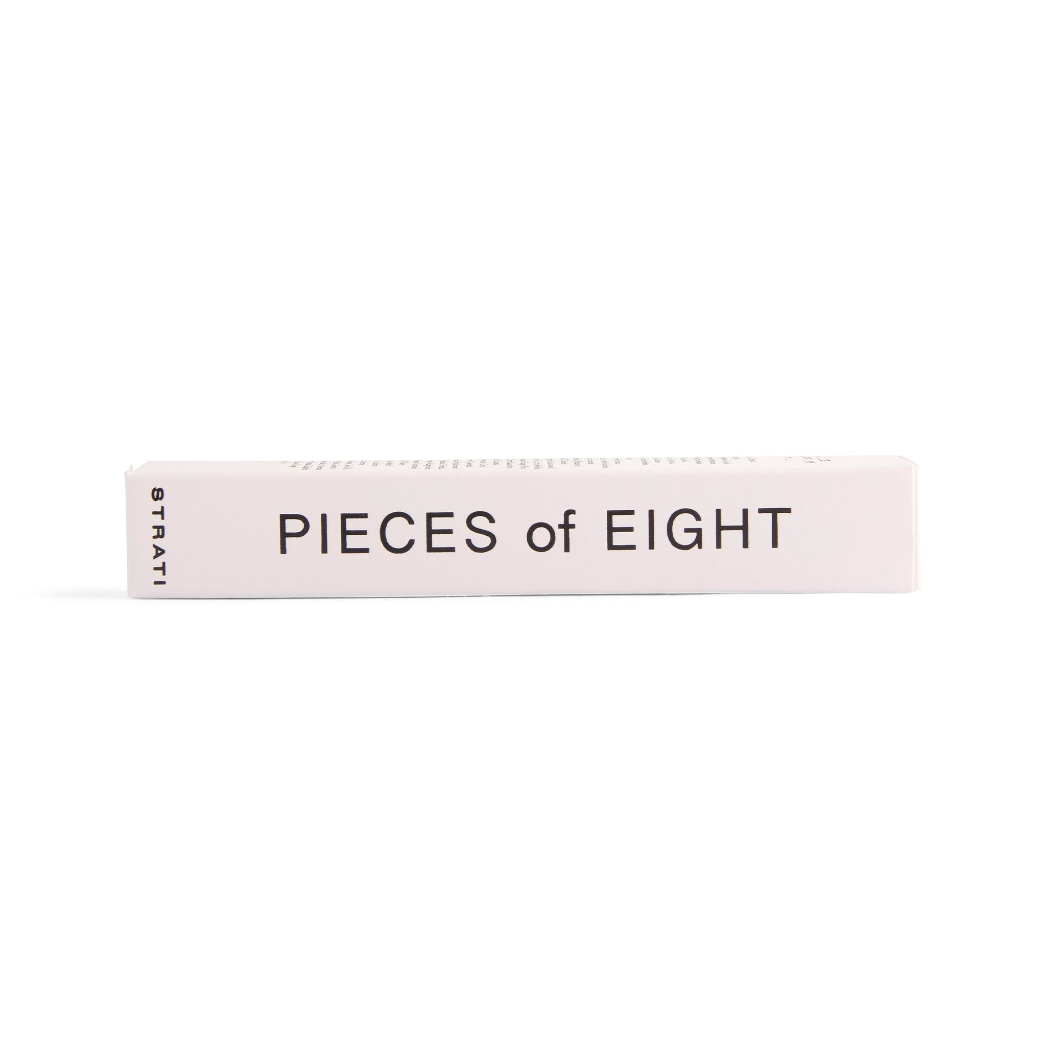 Pieces of Eight Parfum 10ml
