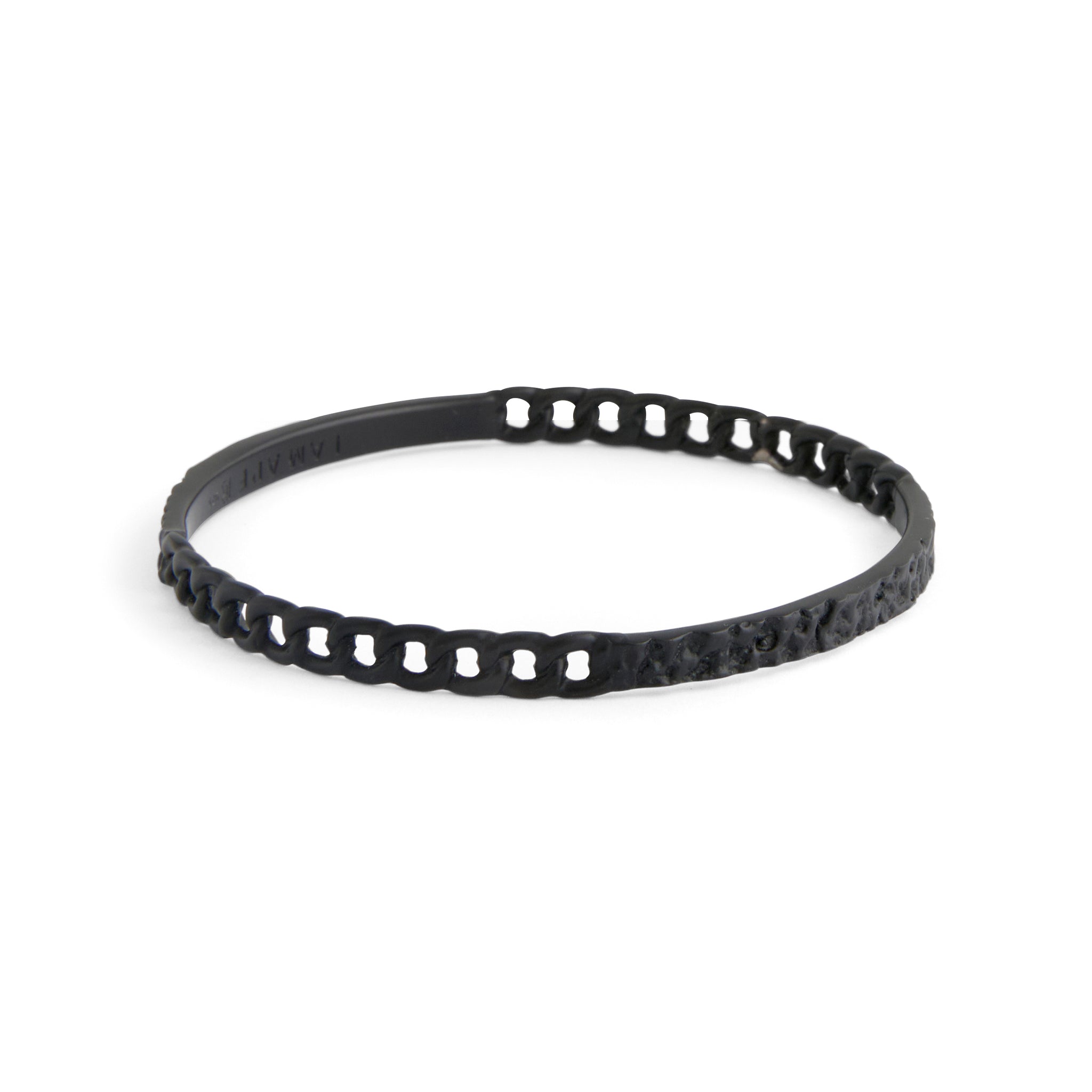 Suffragette Bangle Extra Small
