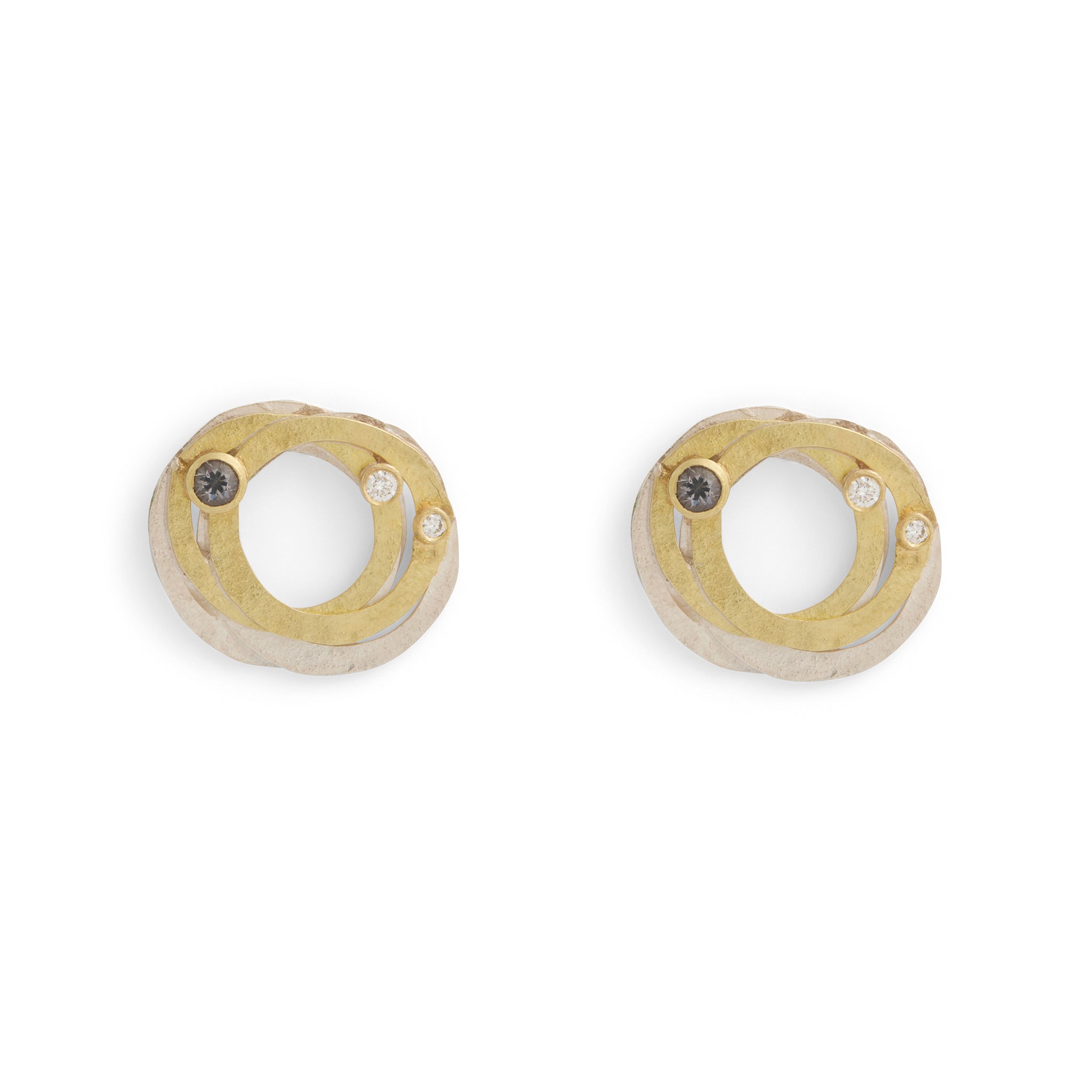 Wrap Earrings