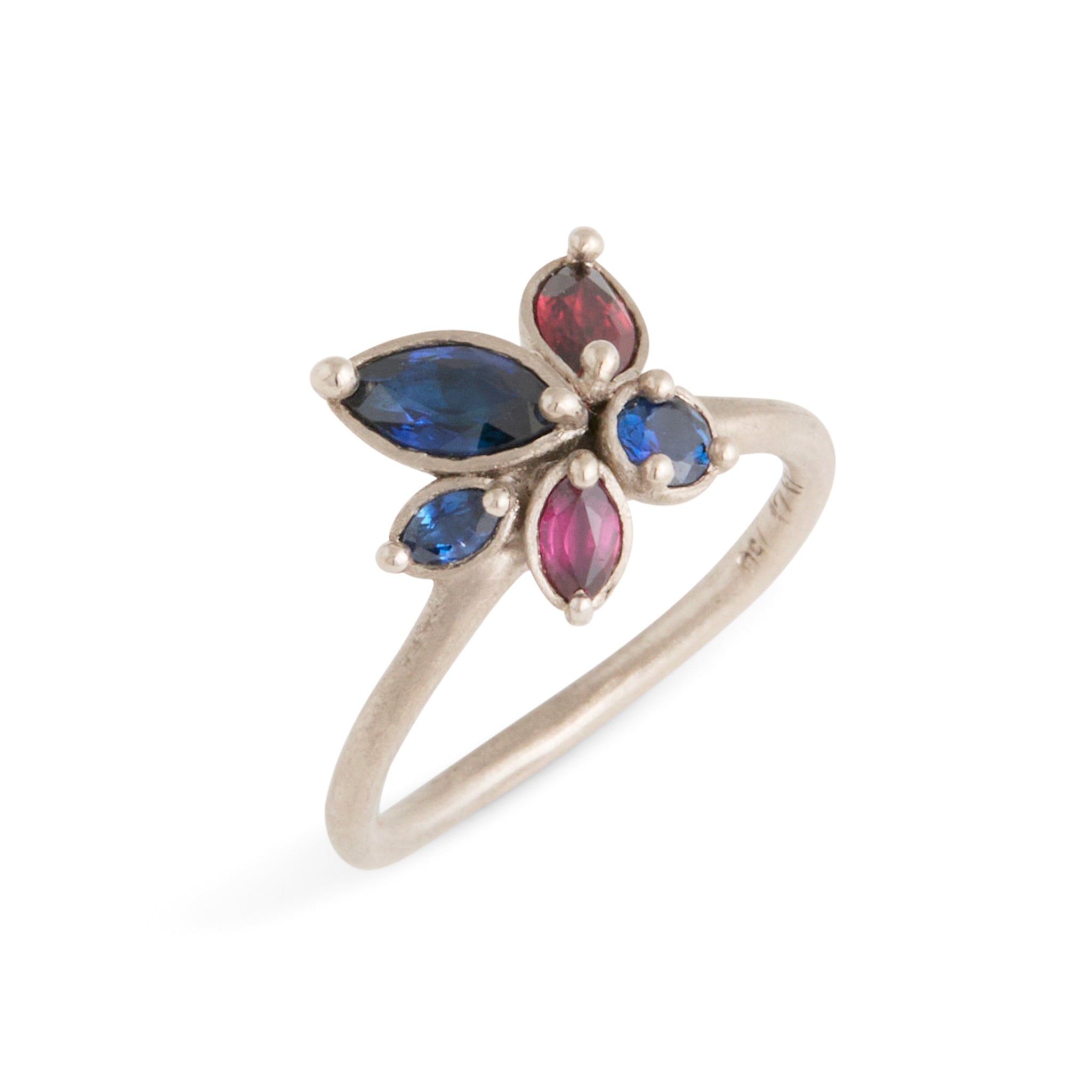 Classic Marquise Ring
