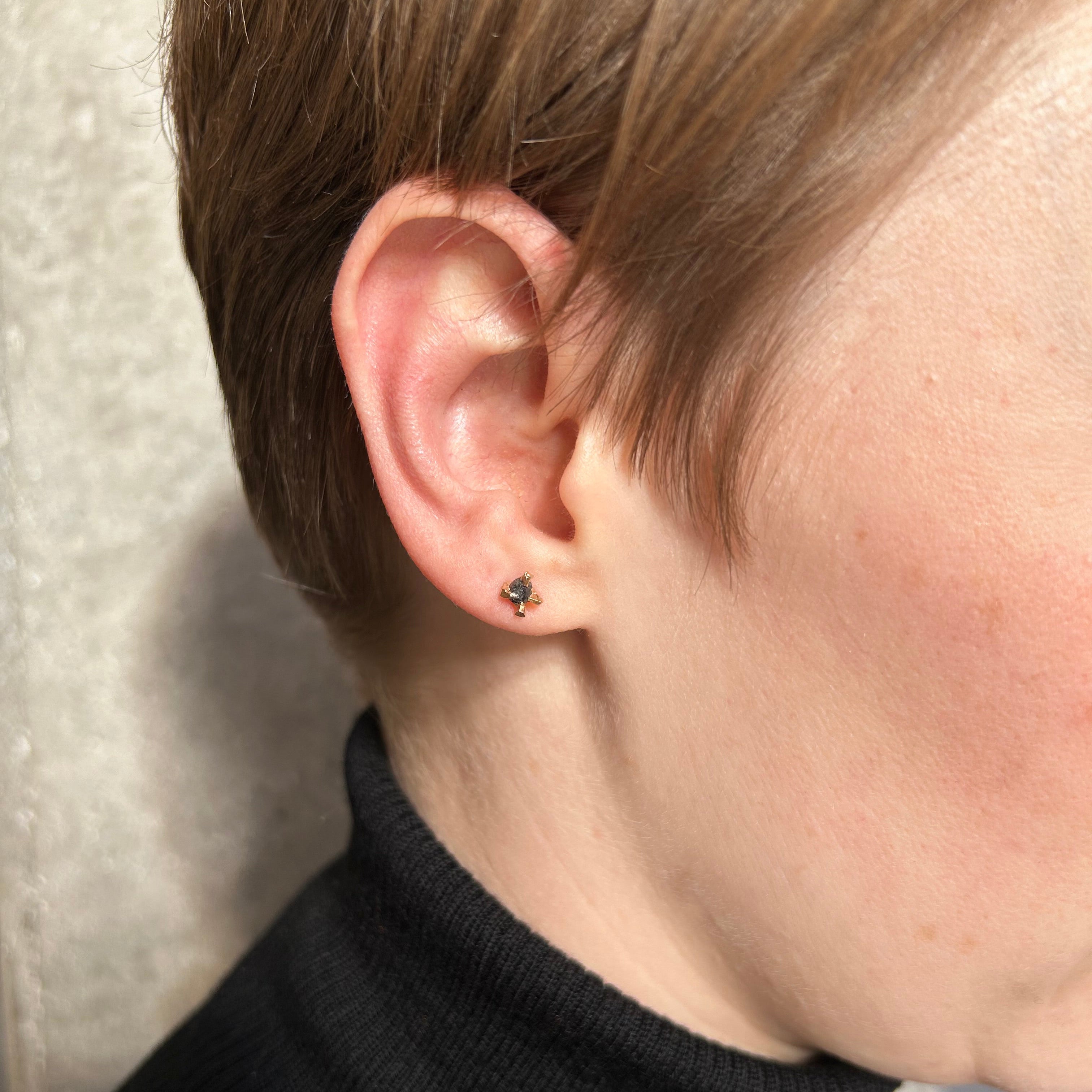 Wednesday Earrings