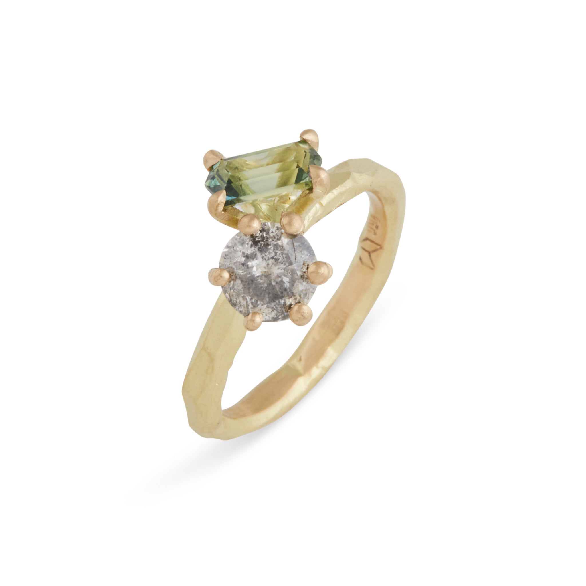 Sloane & Ferris Ring