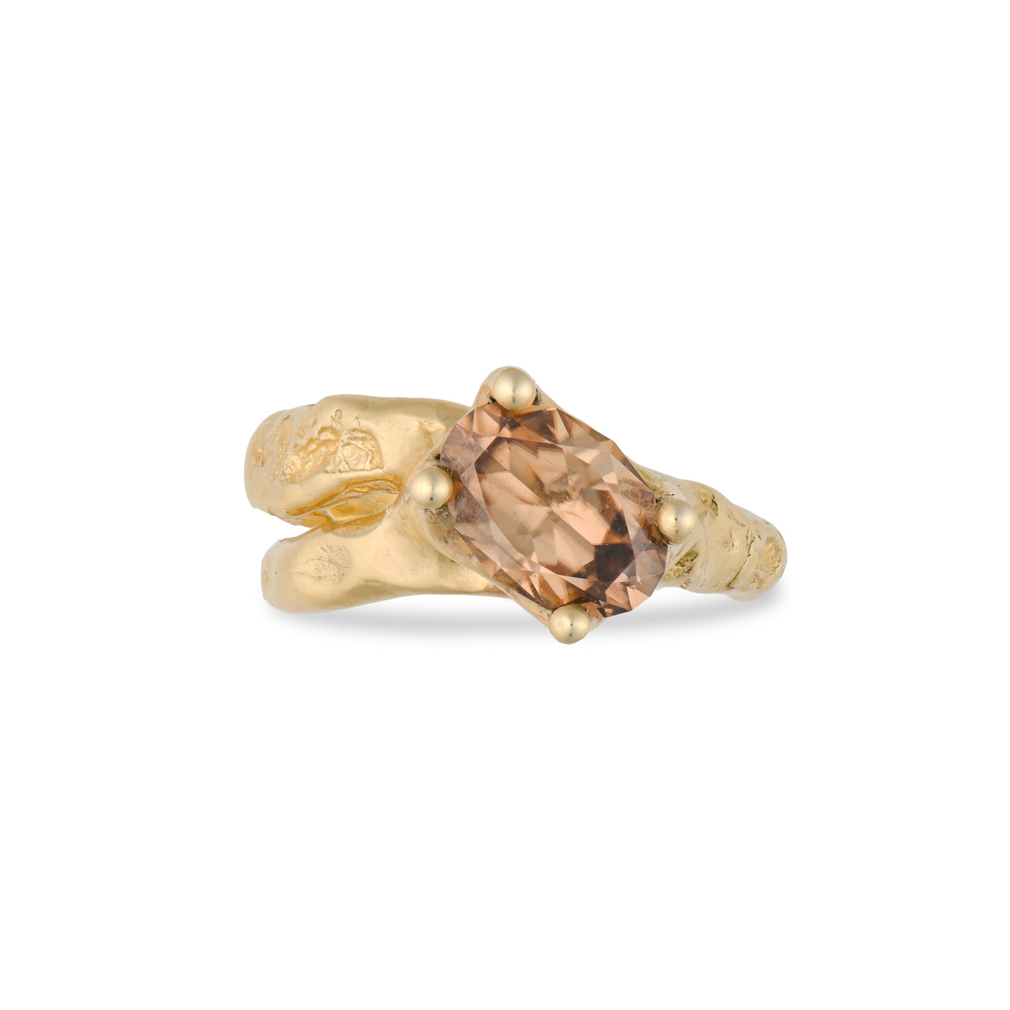 Reverence Ring