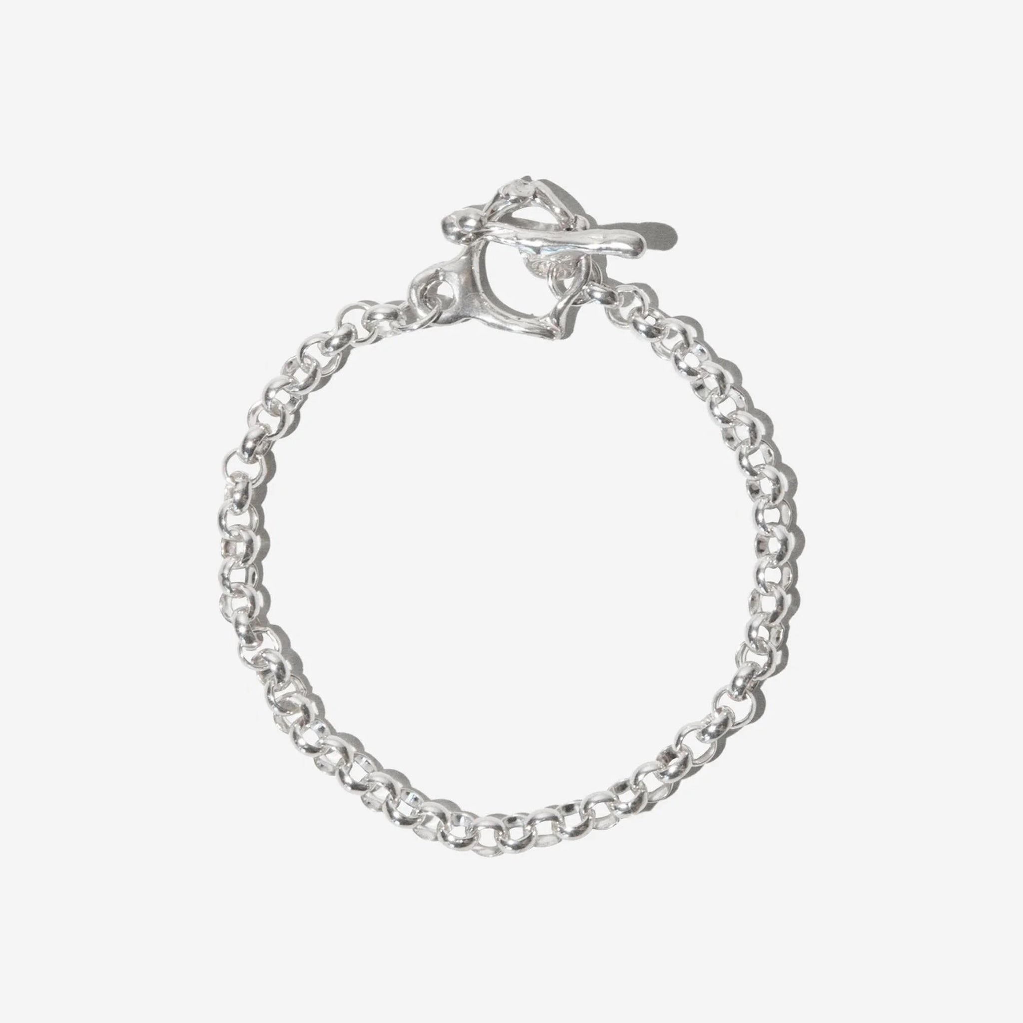 Fob Bracelet