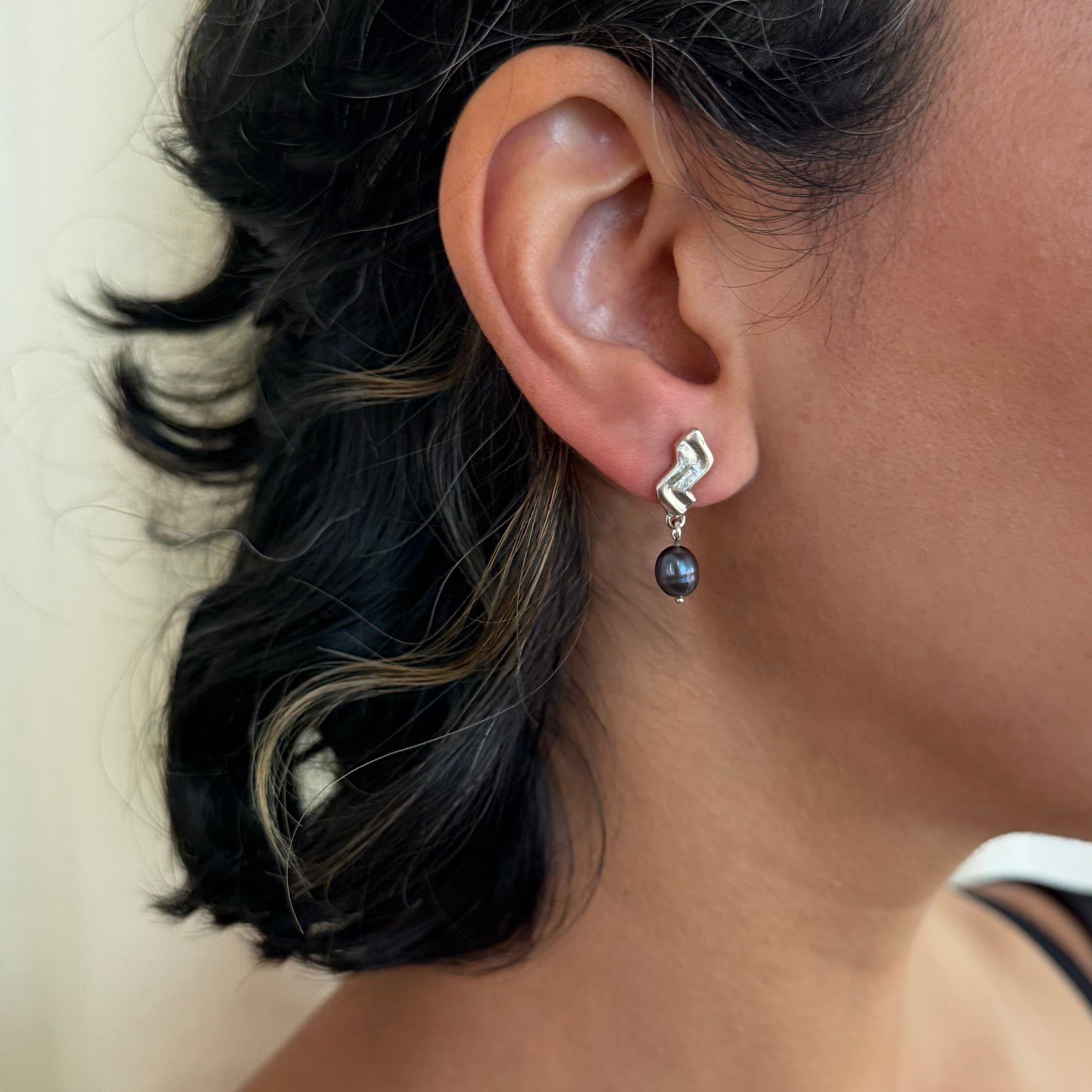 Astral Journey Earrings