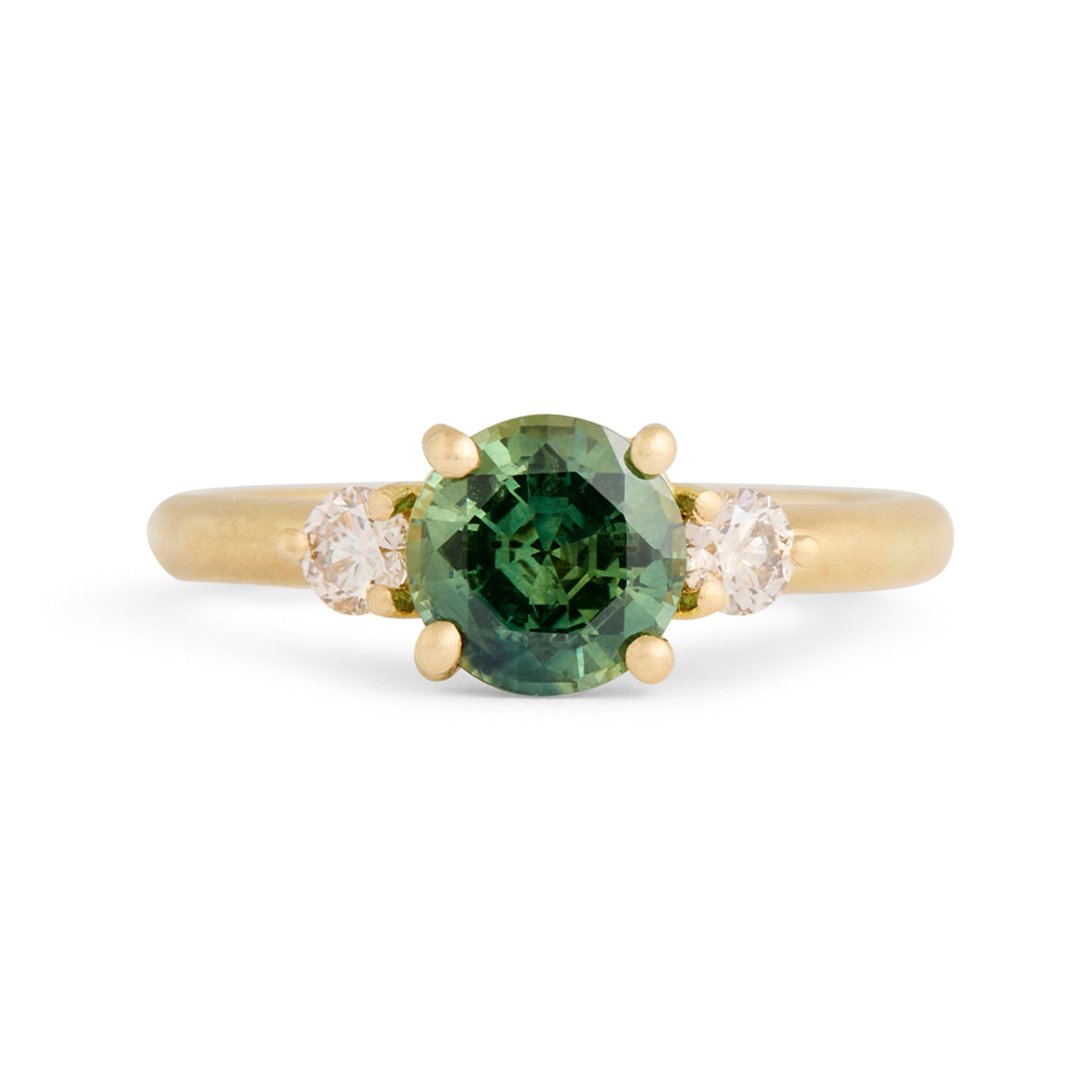 Rainforest Path Ring