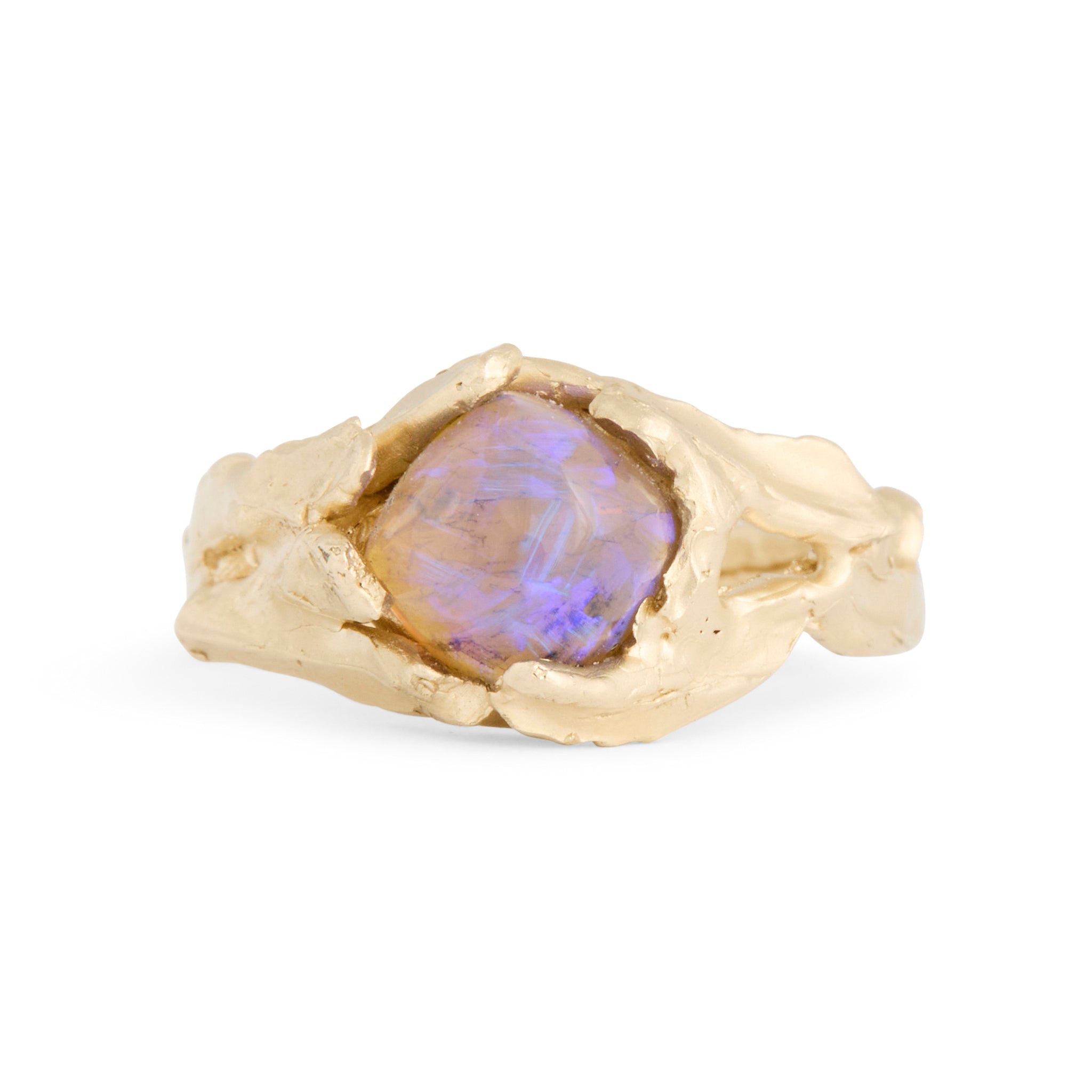 Sweet Sparkle Ring