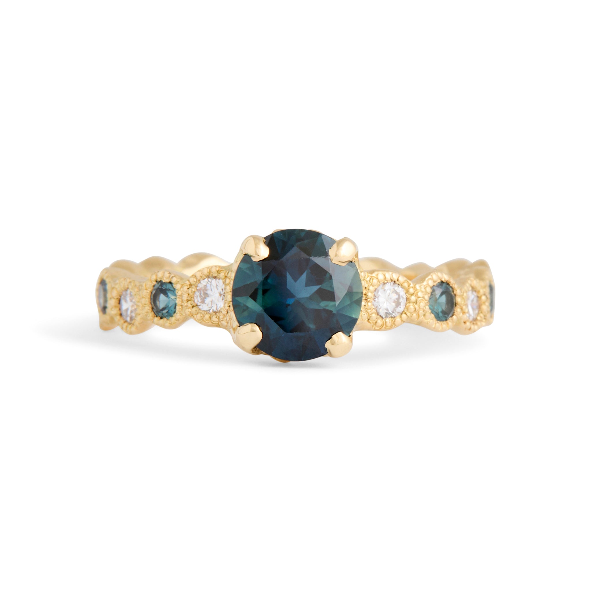 In Search of Wonder Ring