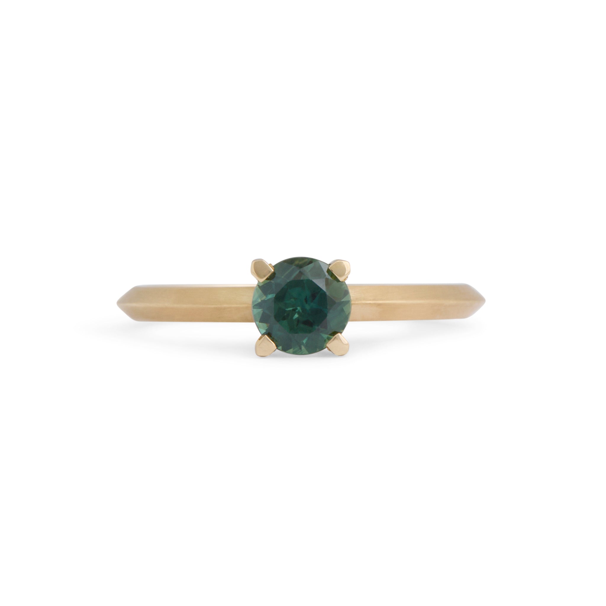 Classic I Love Ritual Ring
