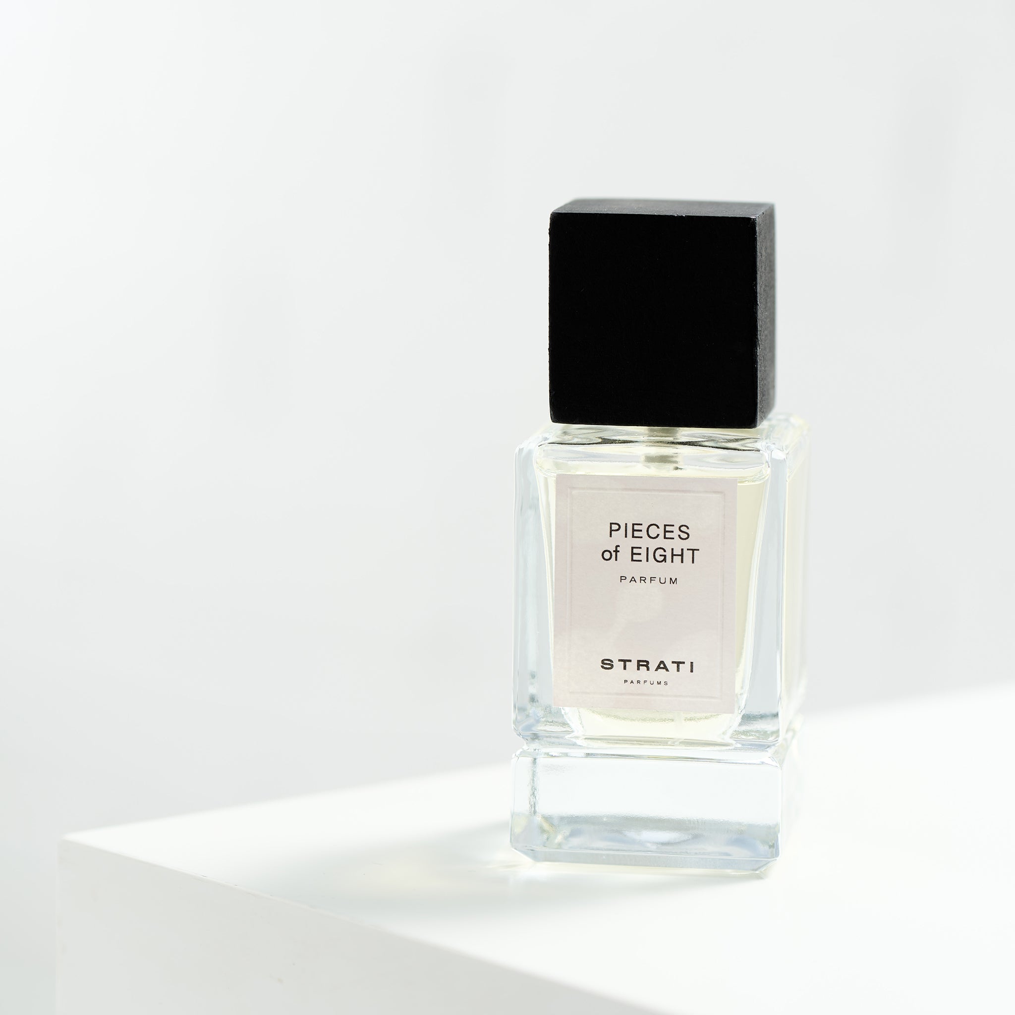 Pieces of Eight Parfum 50ml