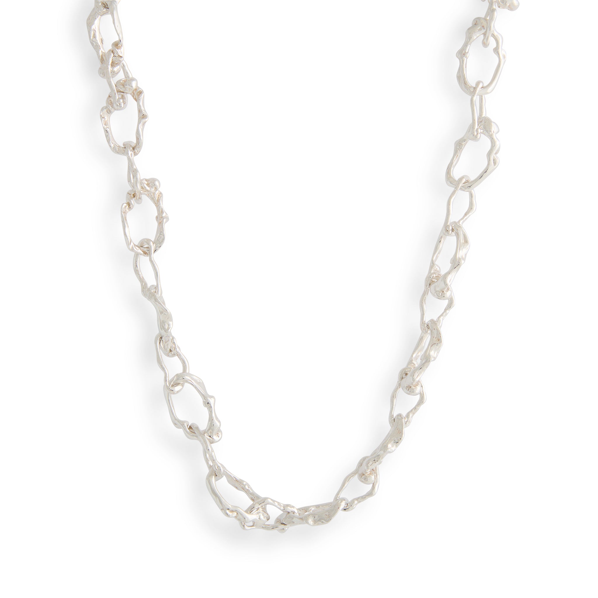 Mendieta Necklace