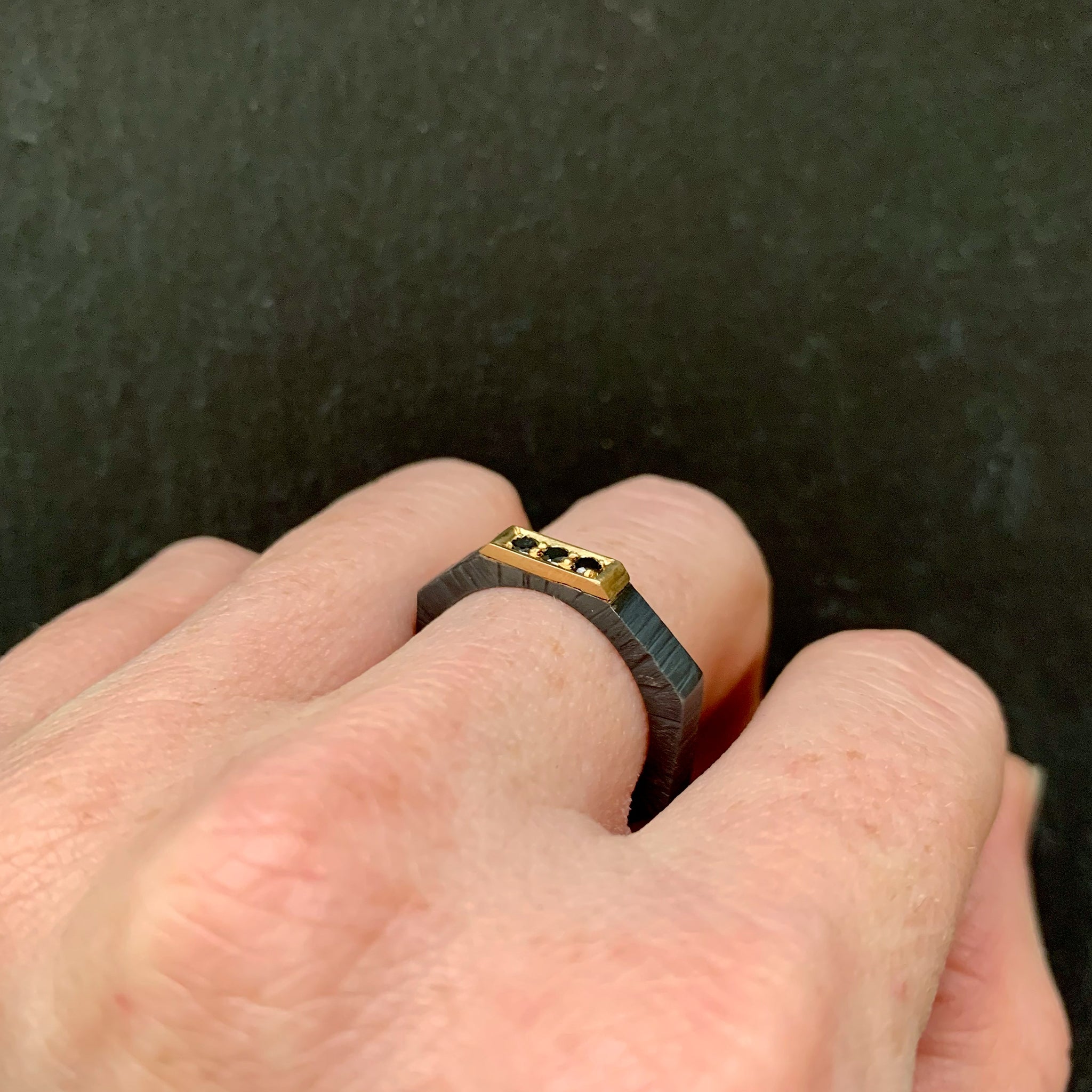 OBG Ring