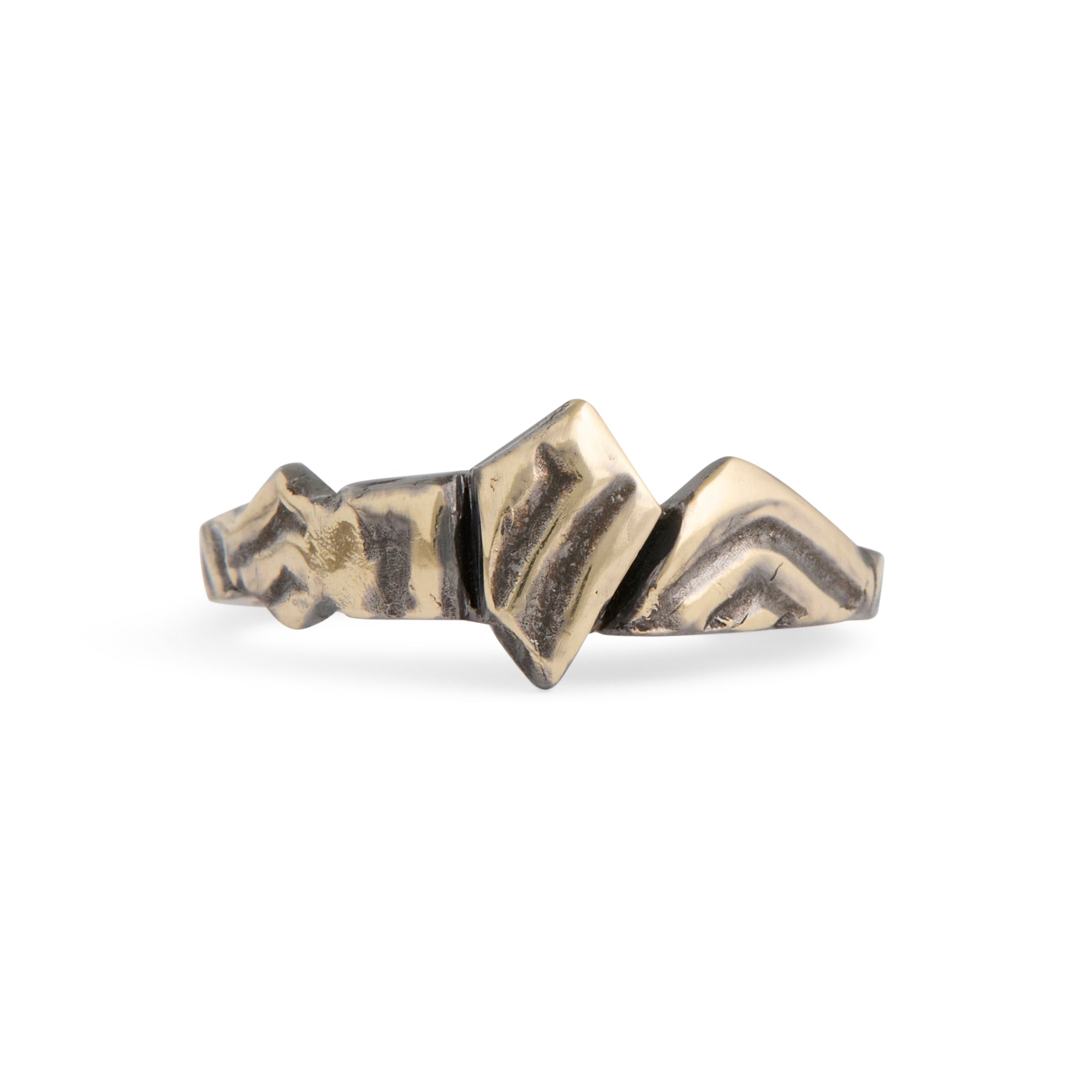 Shadow Valleys Ring